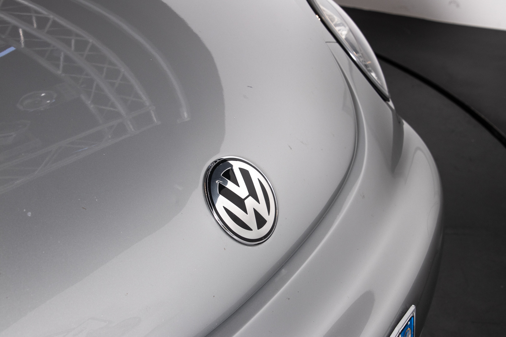2004 Volkswagen New Beetle Cabriolet 10