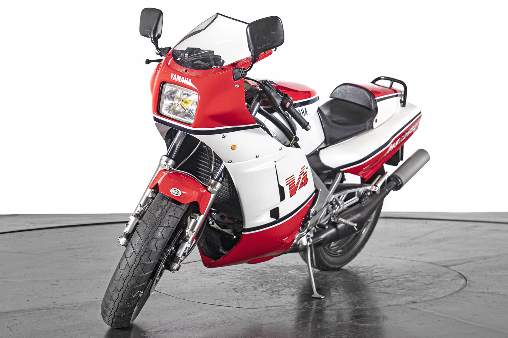 yamaha rd 500 v4 1985
