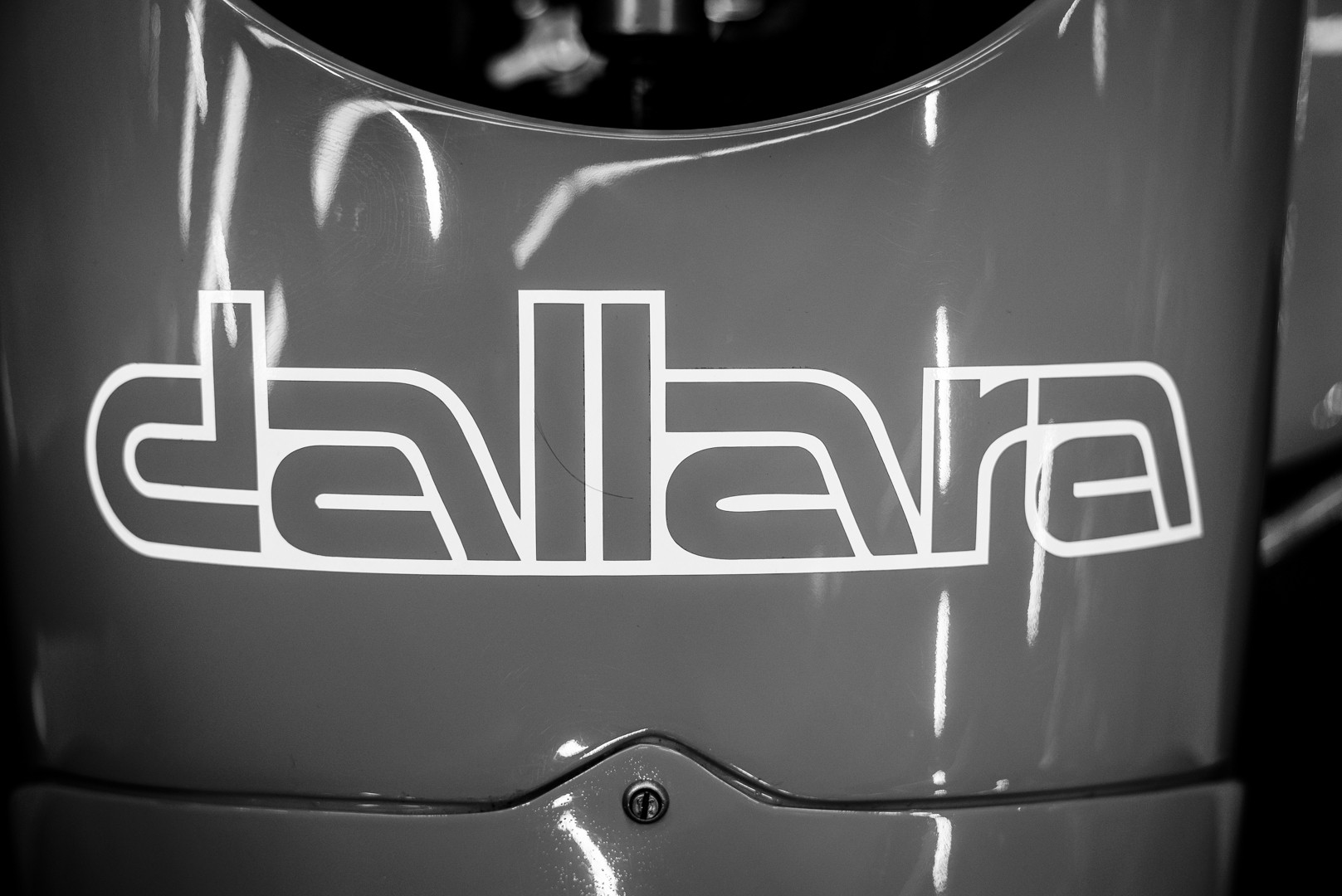 1991 Dallara Alfa Romeo Tipo 391 34