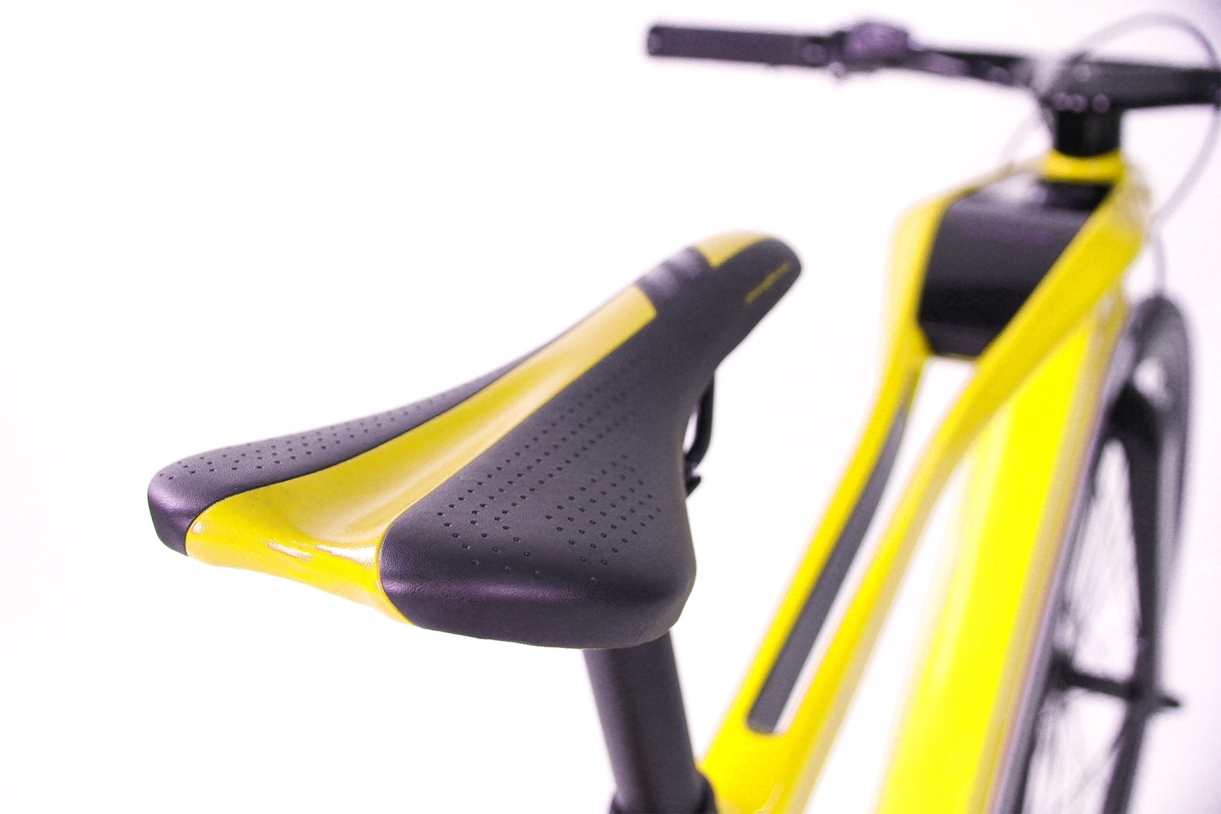 Sportiva yellow 3