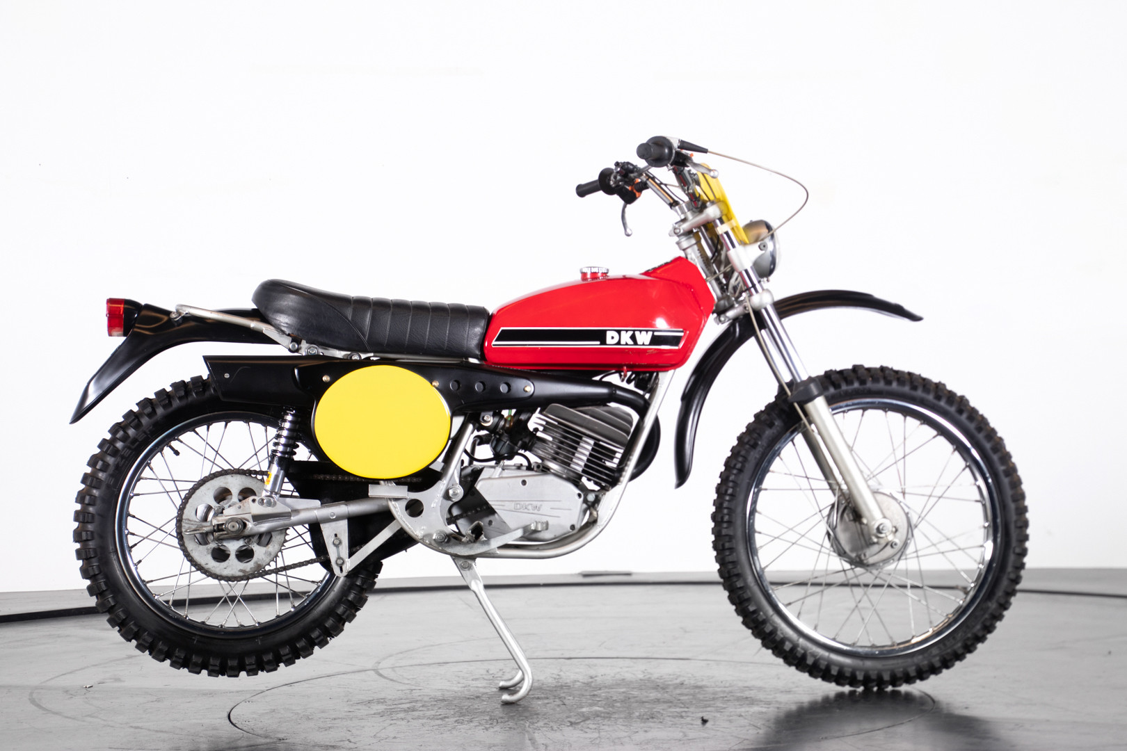 dkw 125 for sale