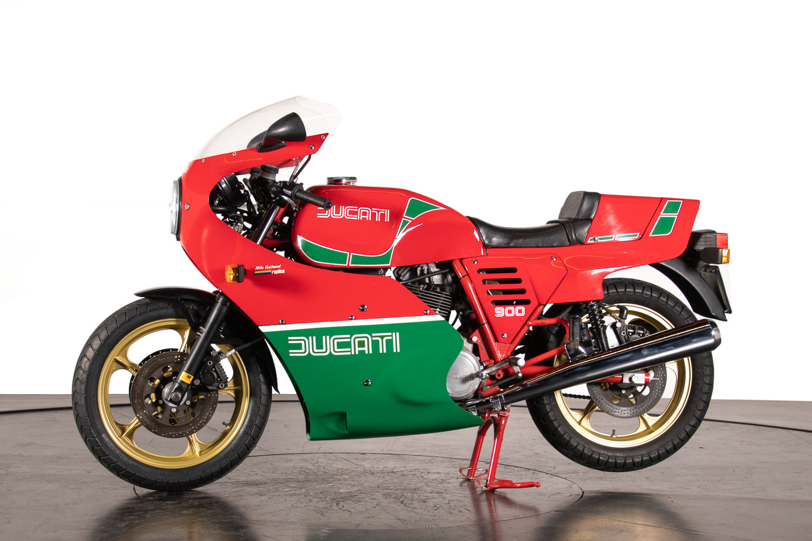 ducati mh900 for sale