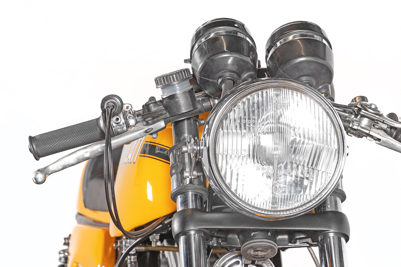 1978 Ducati 750 S 10