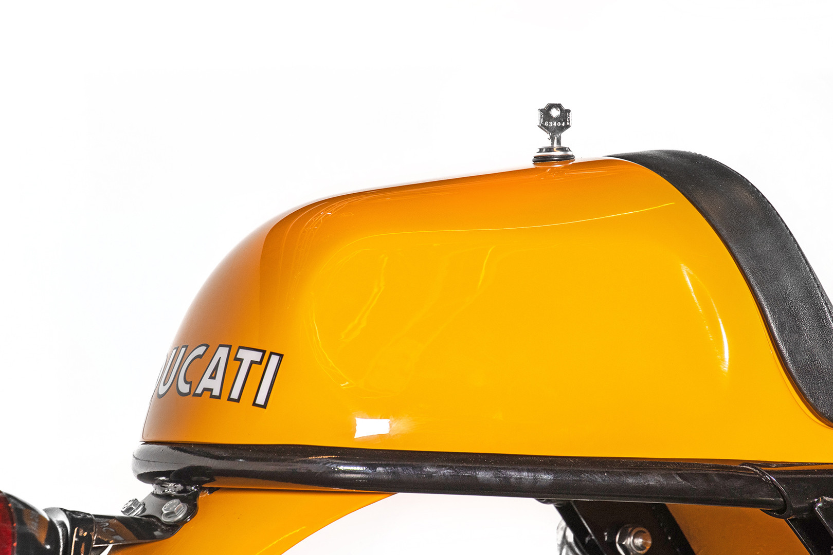 1978 Ducati 750 S 8
