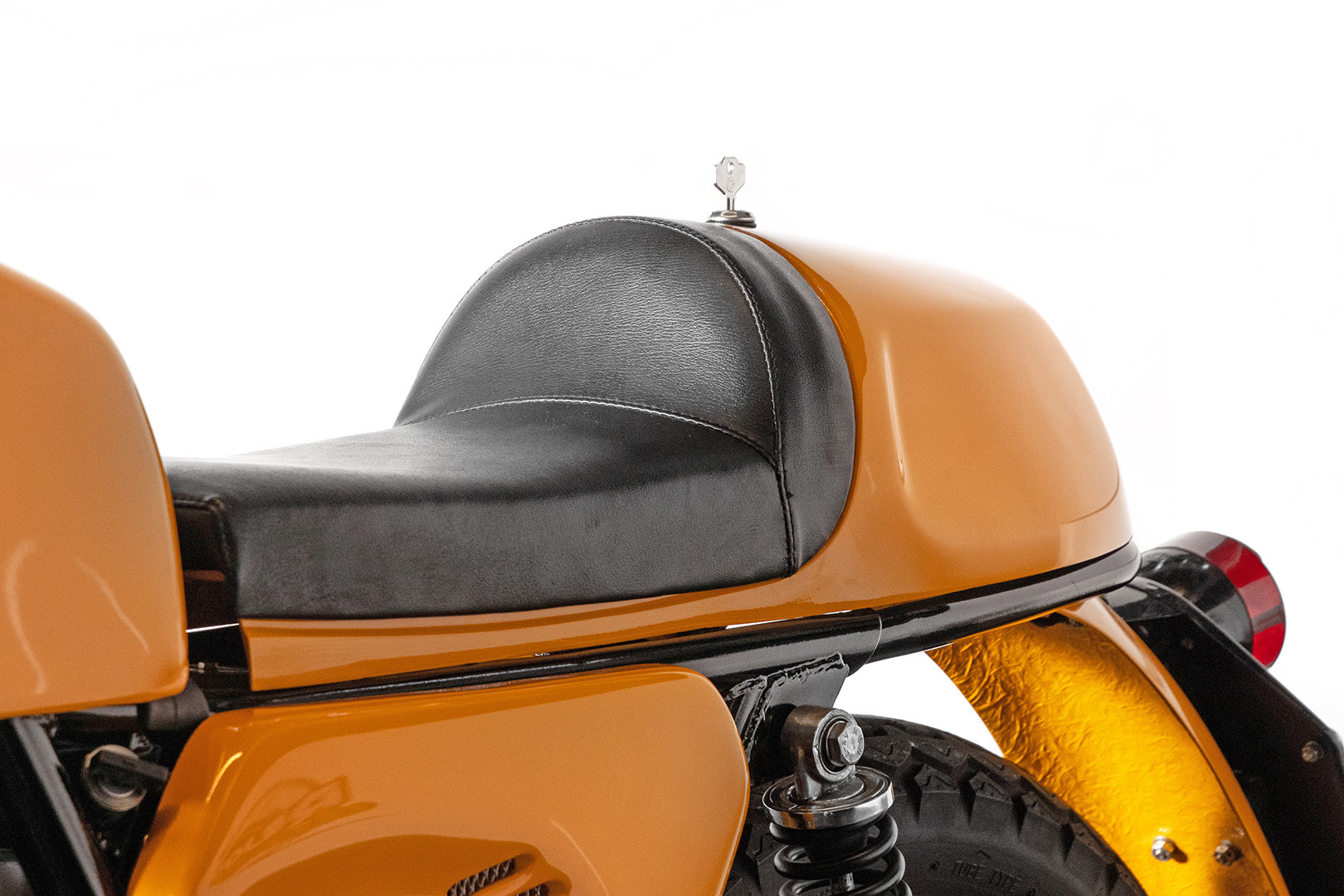 1978 Ducati 750 S 14