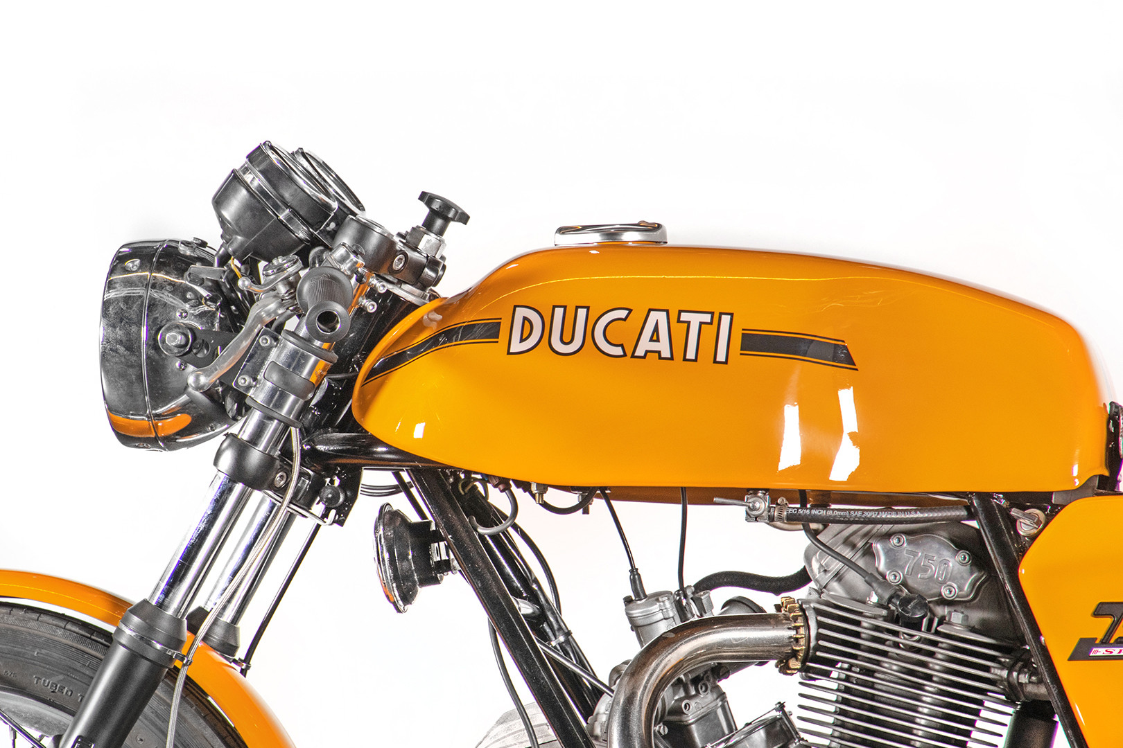 1978 Ducati 750 S 15