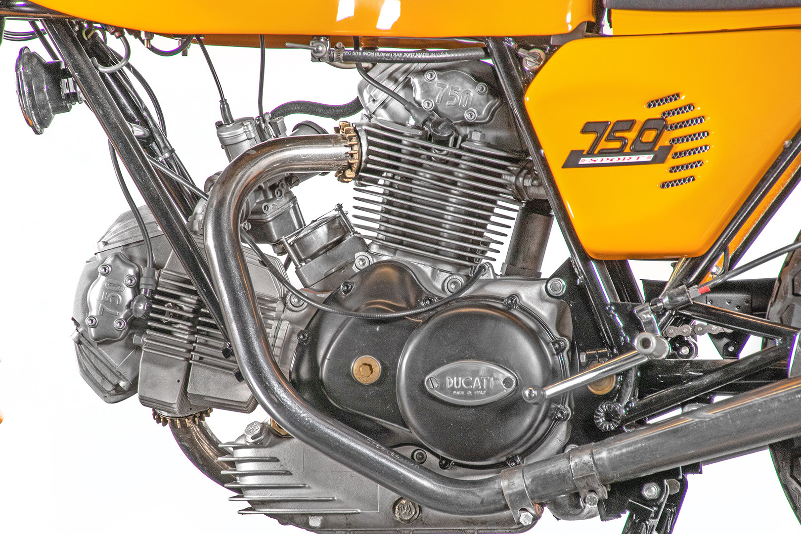 1978 Ducati 750 S 18