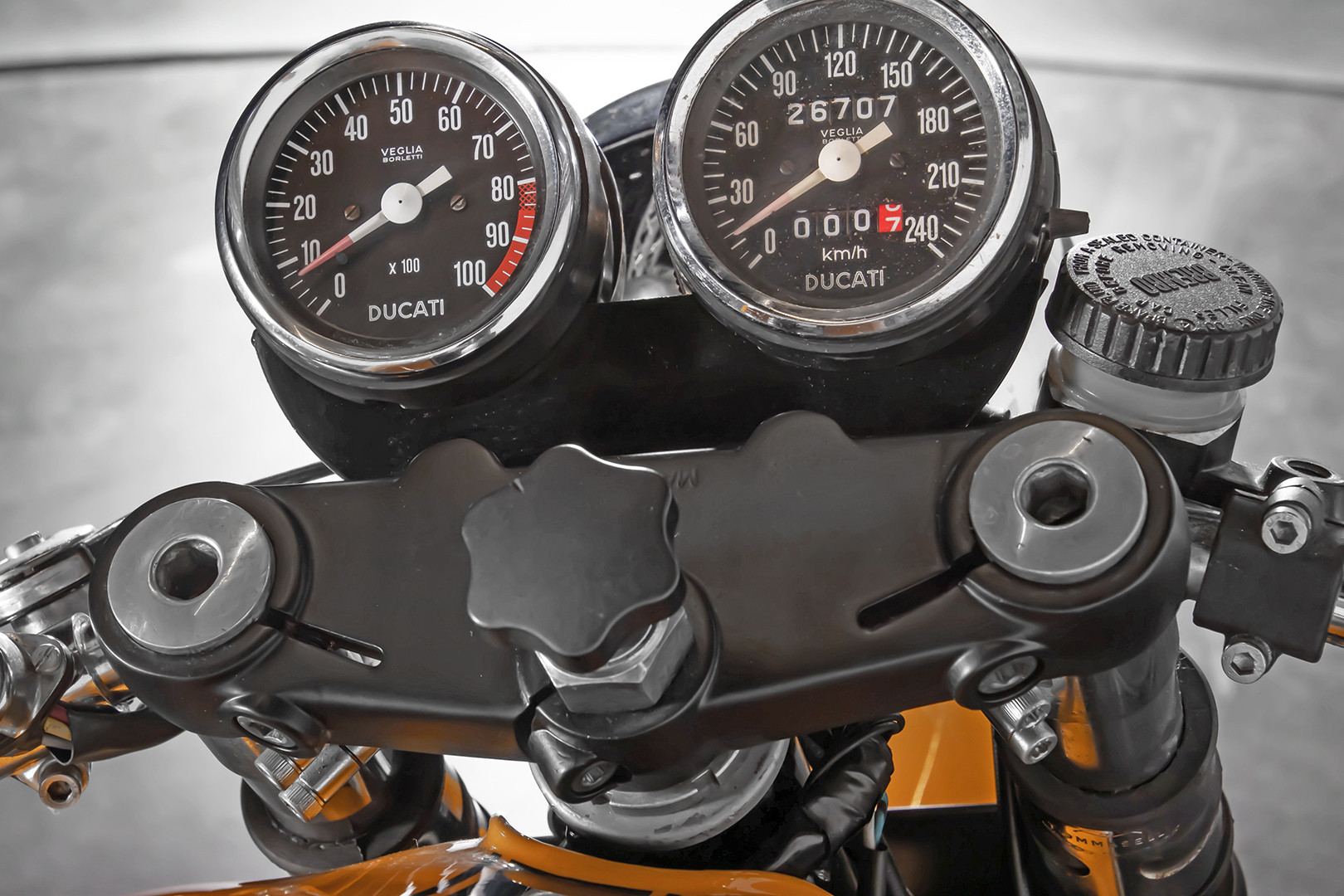1978 Ducati 750 S 19