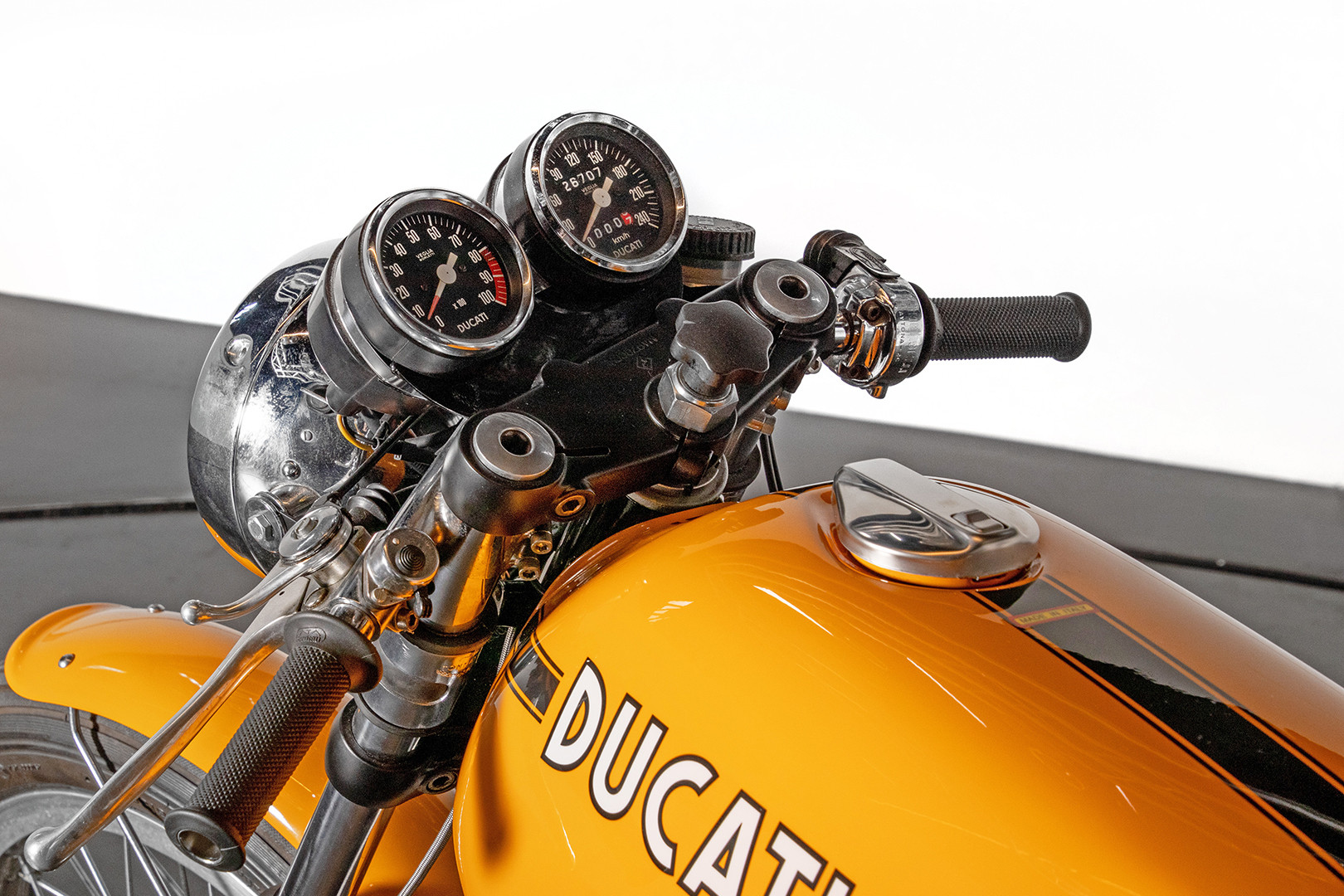 1978 Ducati 750 S 20