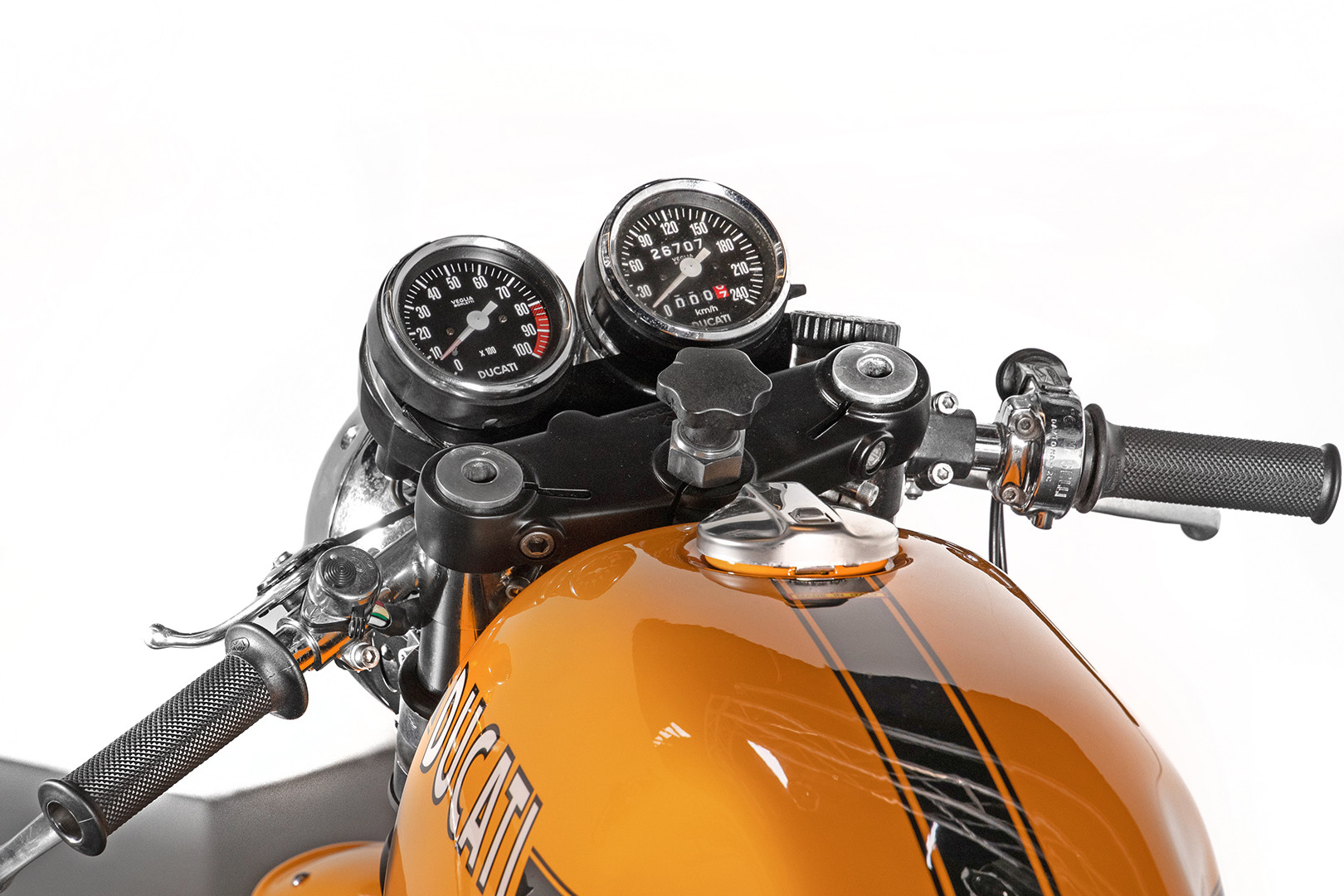 1978 Ducati 750 S 21