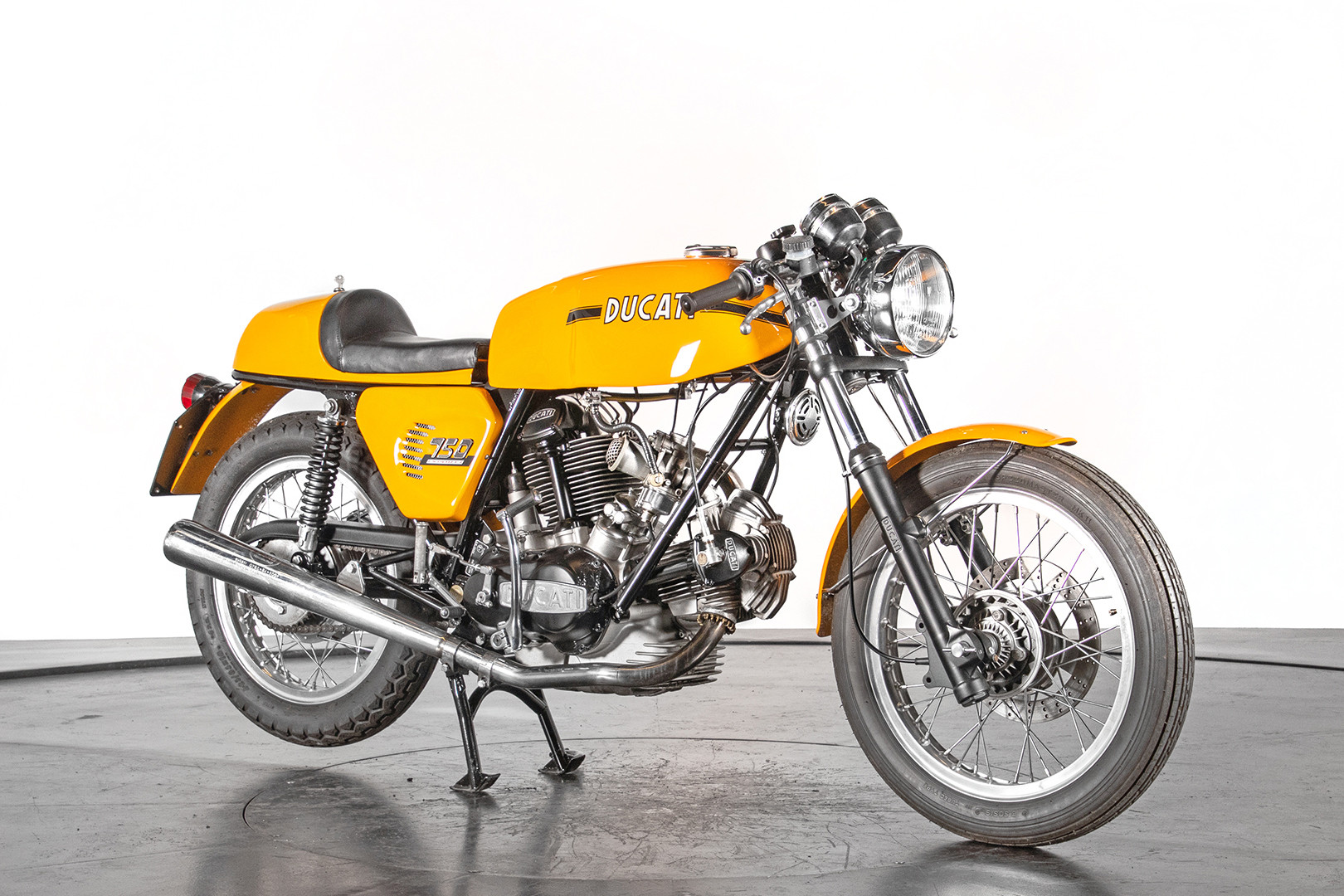 1978 Ducati 750 S 3