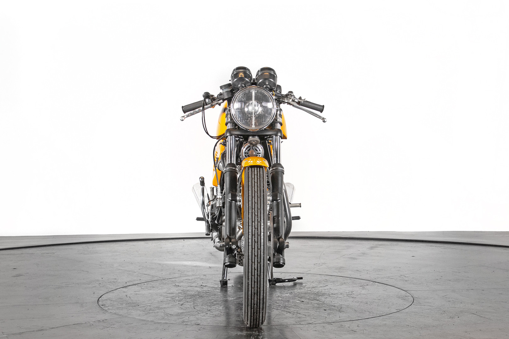 1978 Ducati 750 S 2