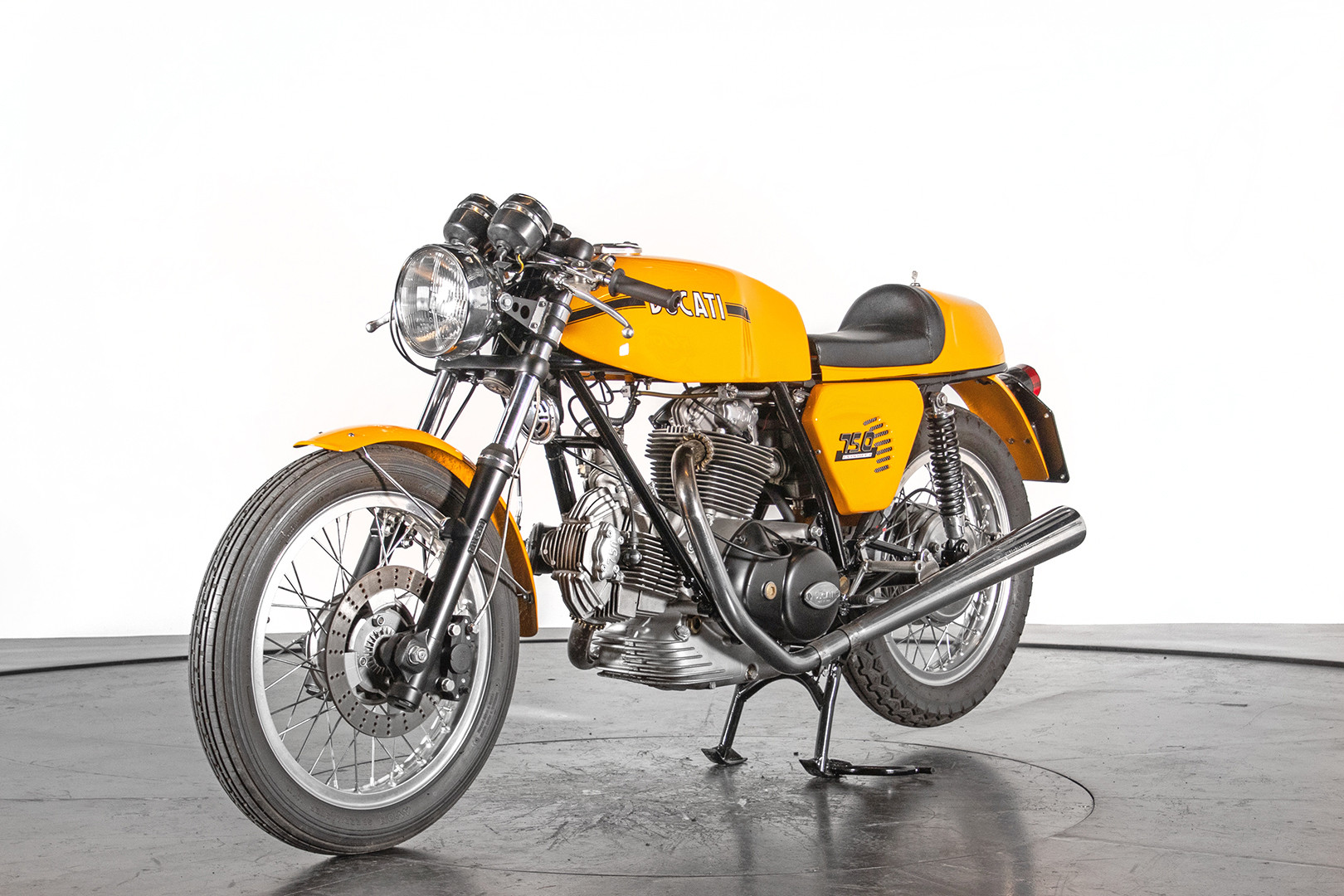 1978 Ducati 750 S 1