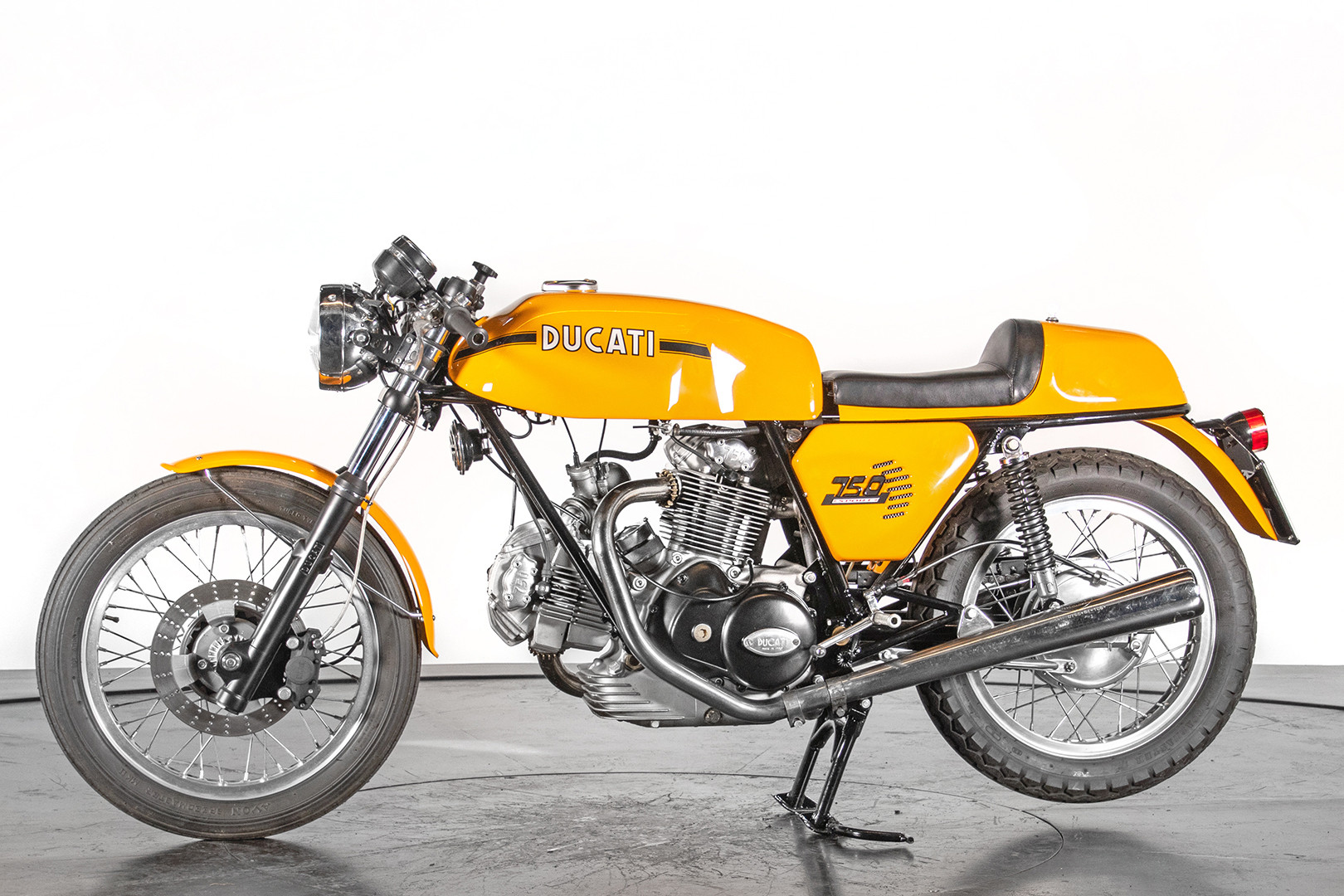 1978 Ducati 750 S 0