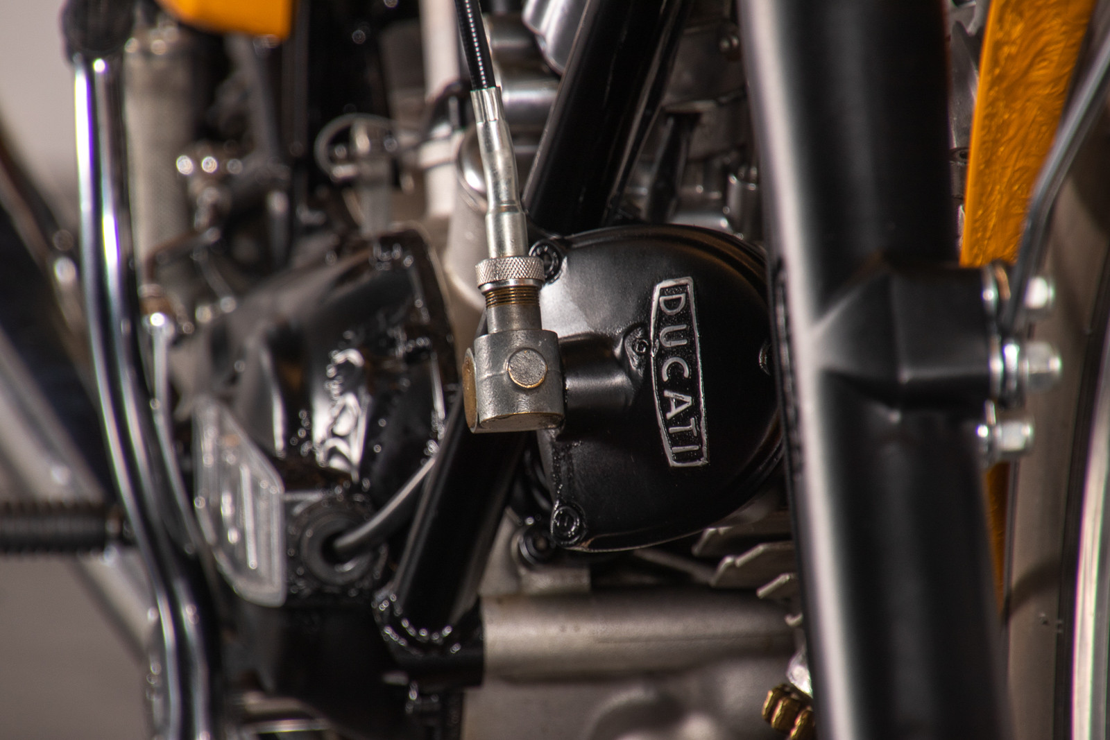 1978 Ducati 750 S 37