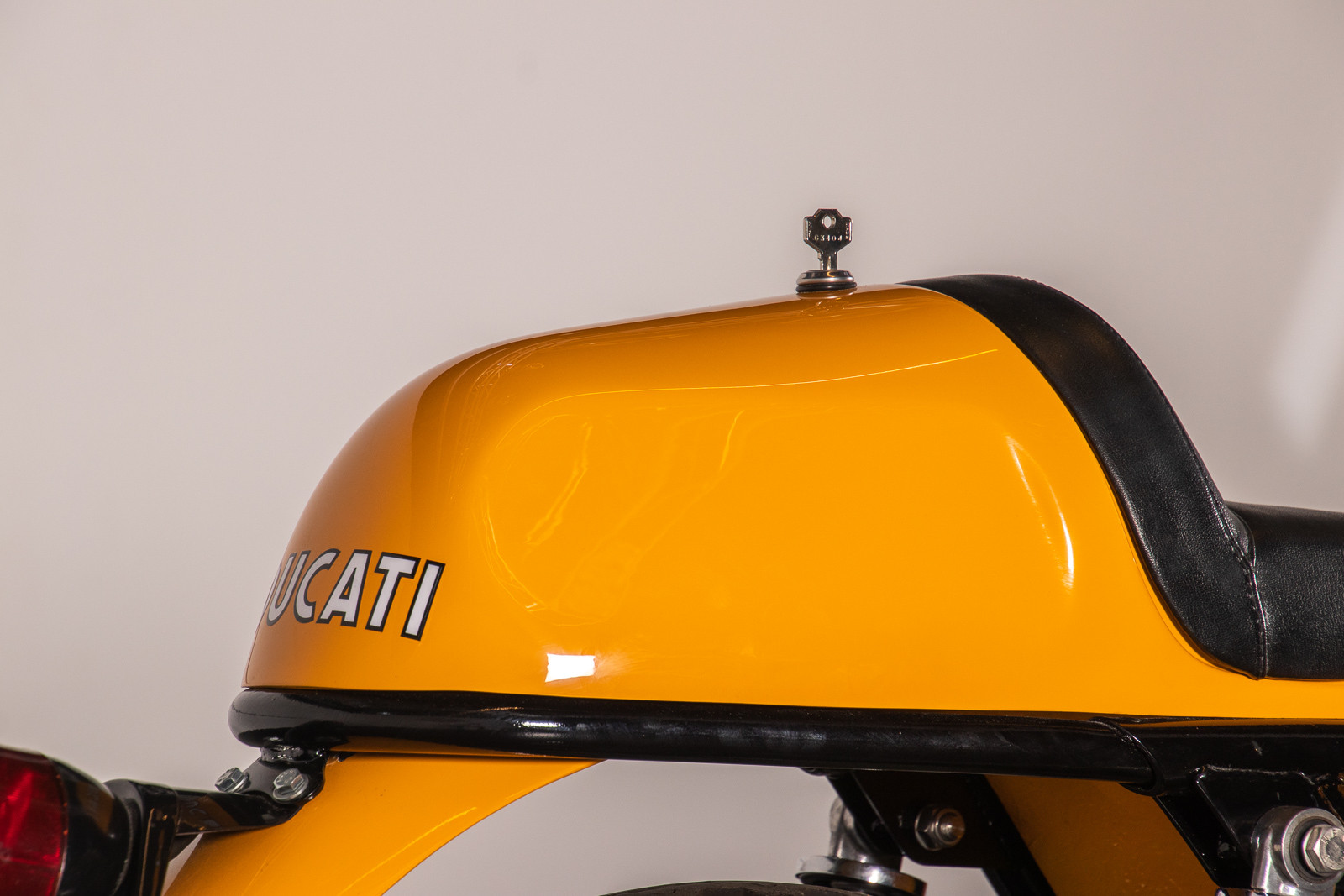 1978 Ducati 750 S 9