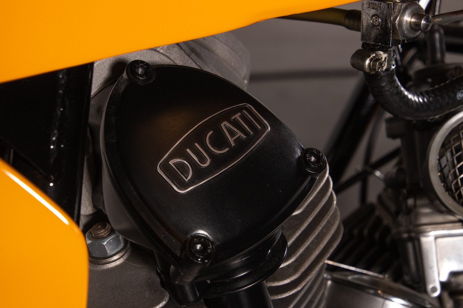 1978 Ducati 750 S 13
