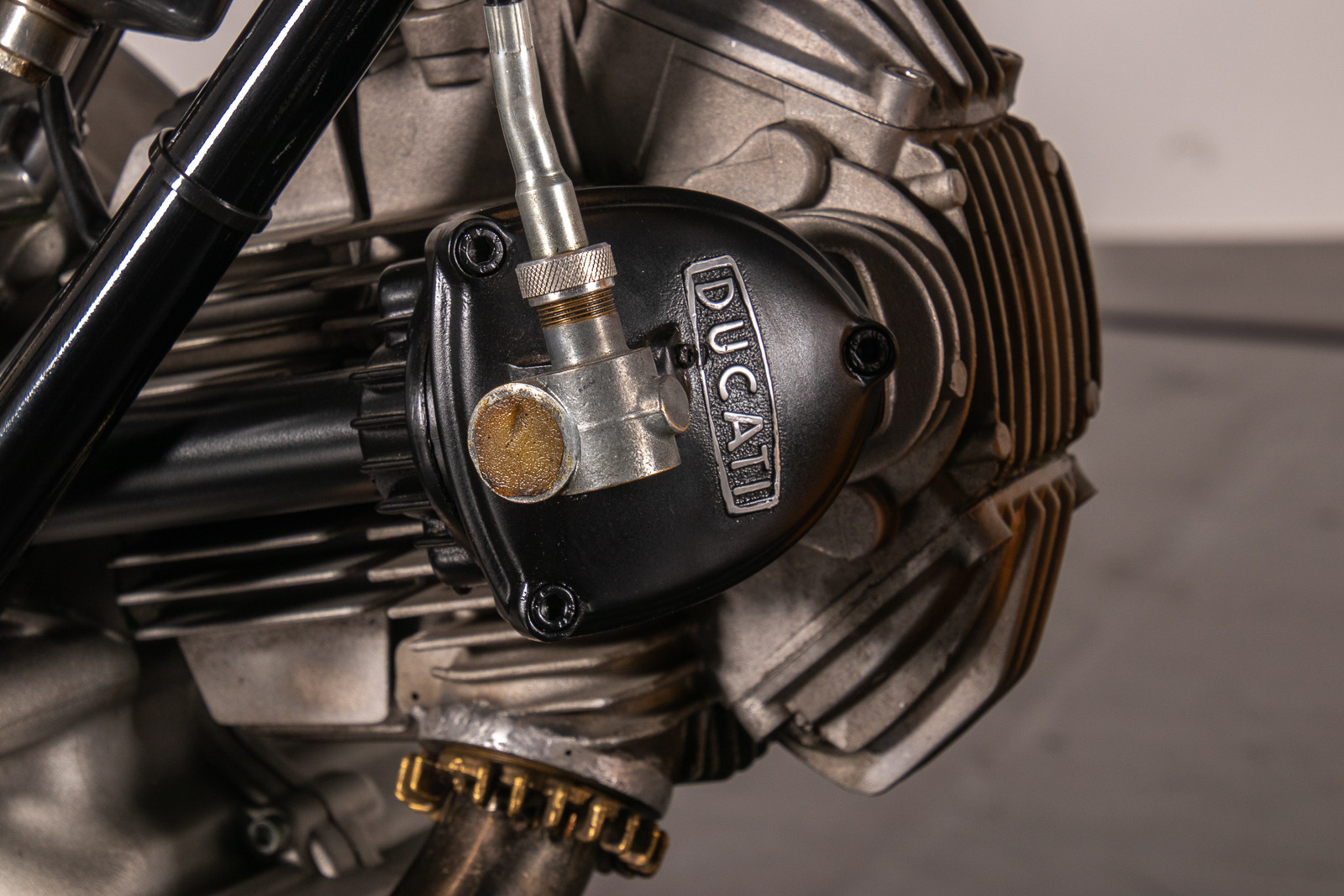 1978 Ducati 750 S 12