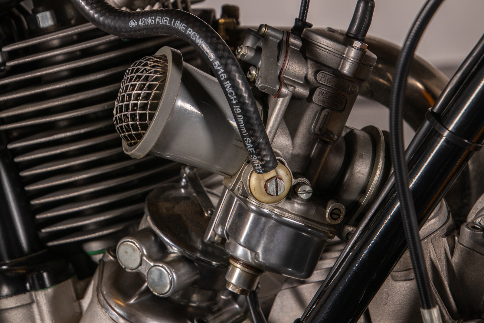 1978 Ducati 750 S 15