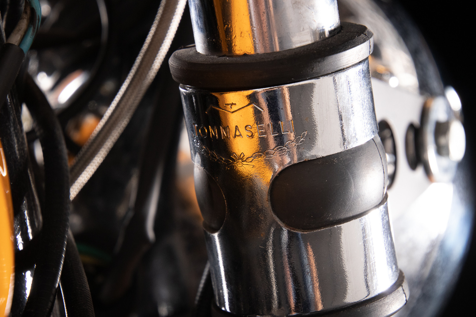 1978 Ducati 750 S 35