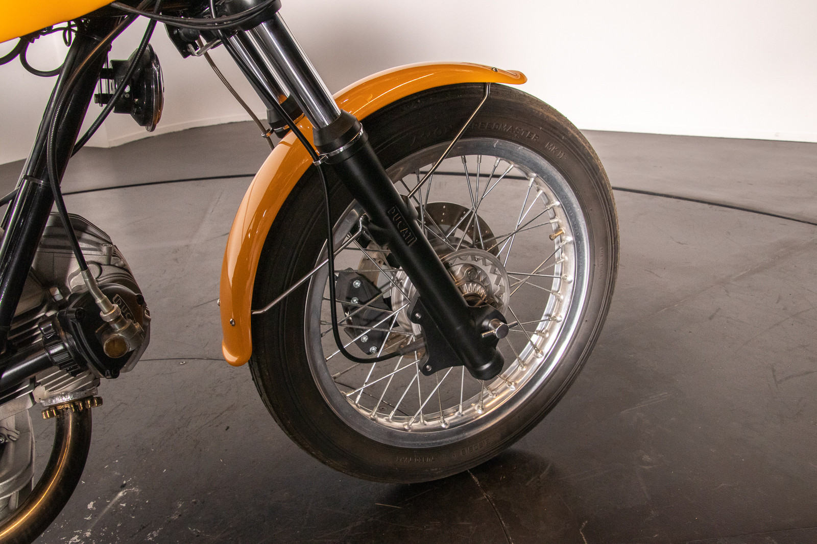 1978 Ducati 750 S 14