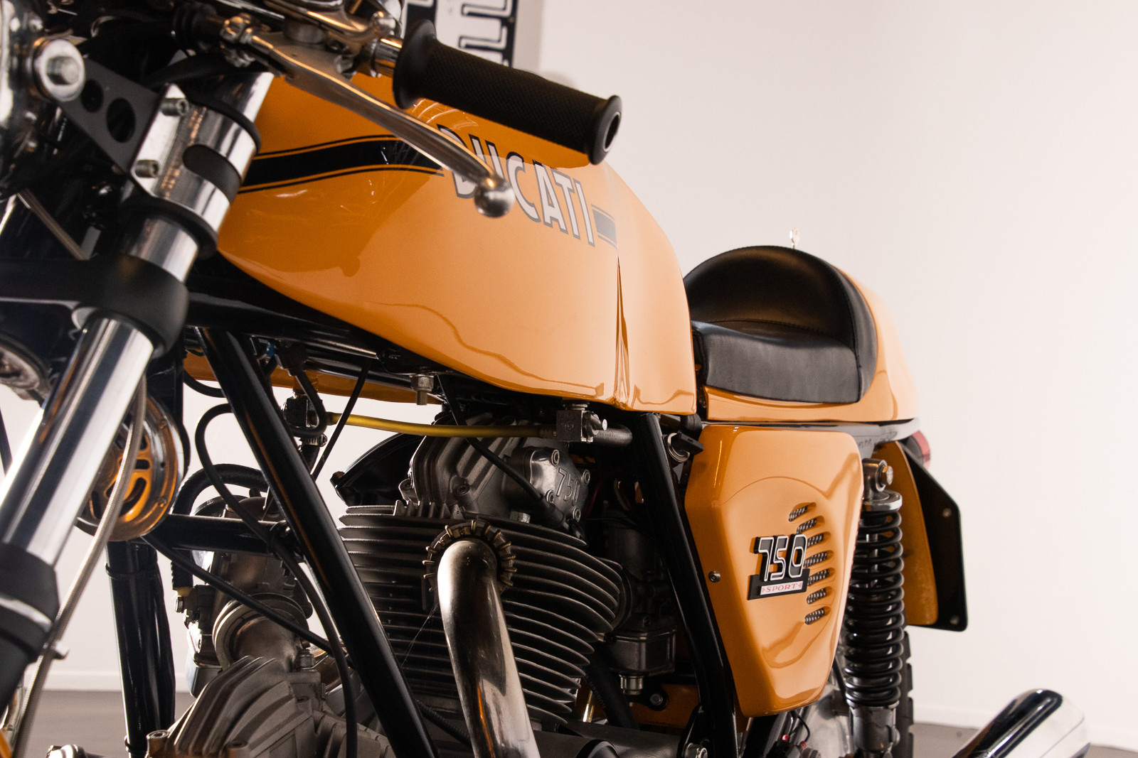 1978 Ducati 750 S 17