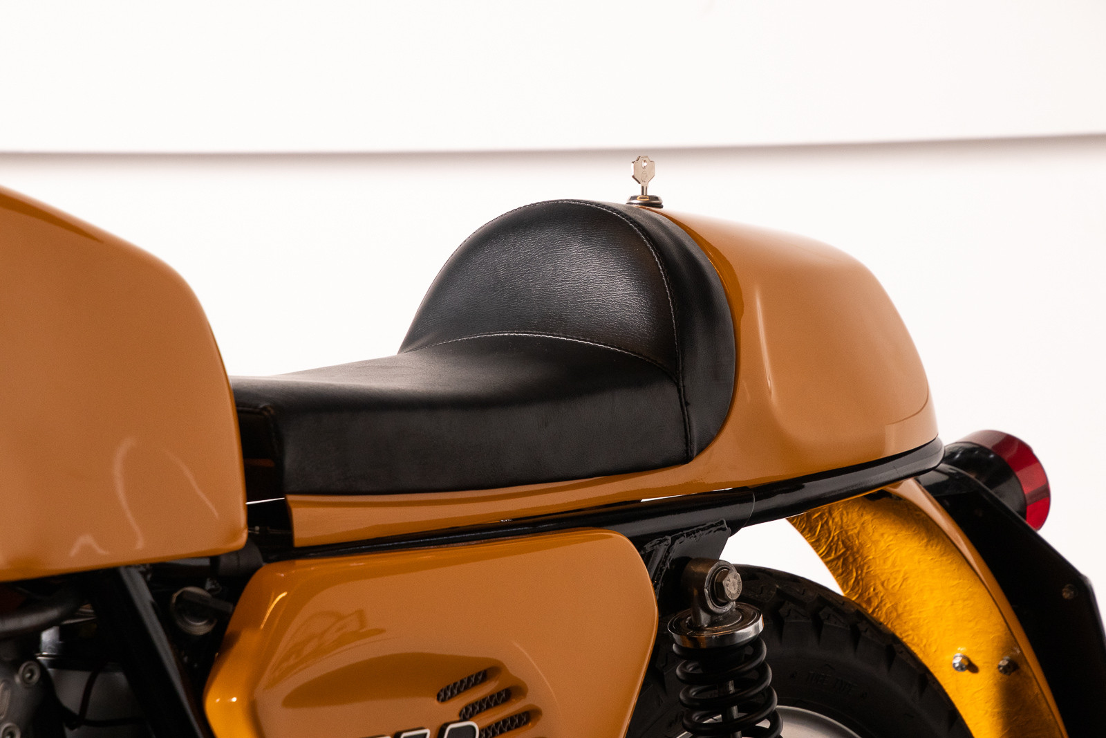 1978 Ducati 750 S 18