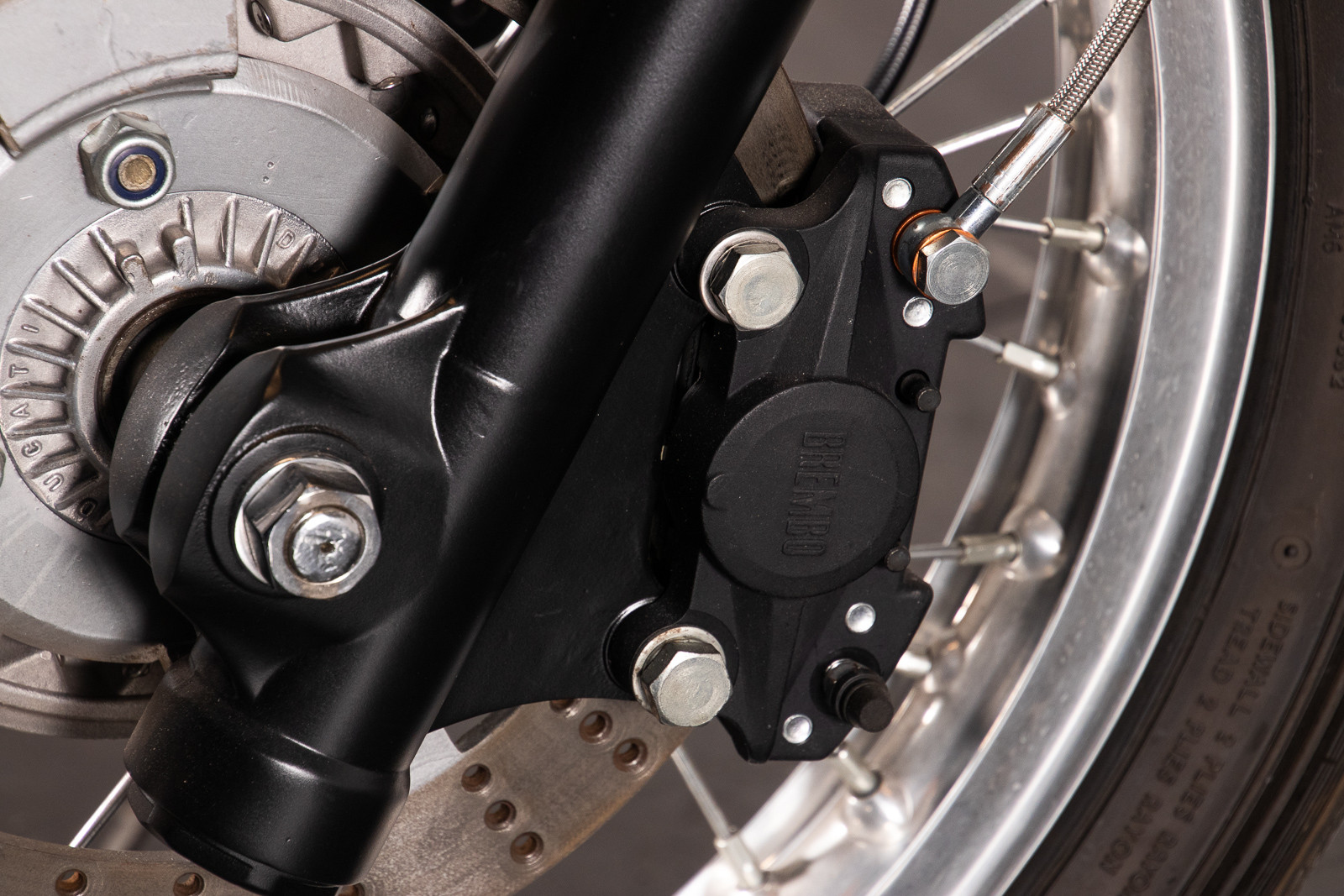 1978 Ducati 750 S 20
