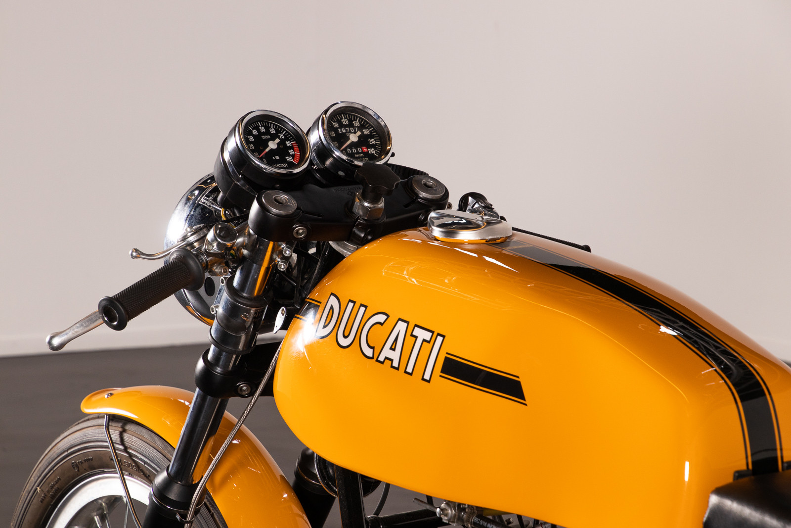 1978 Ducati 750 S 23
