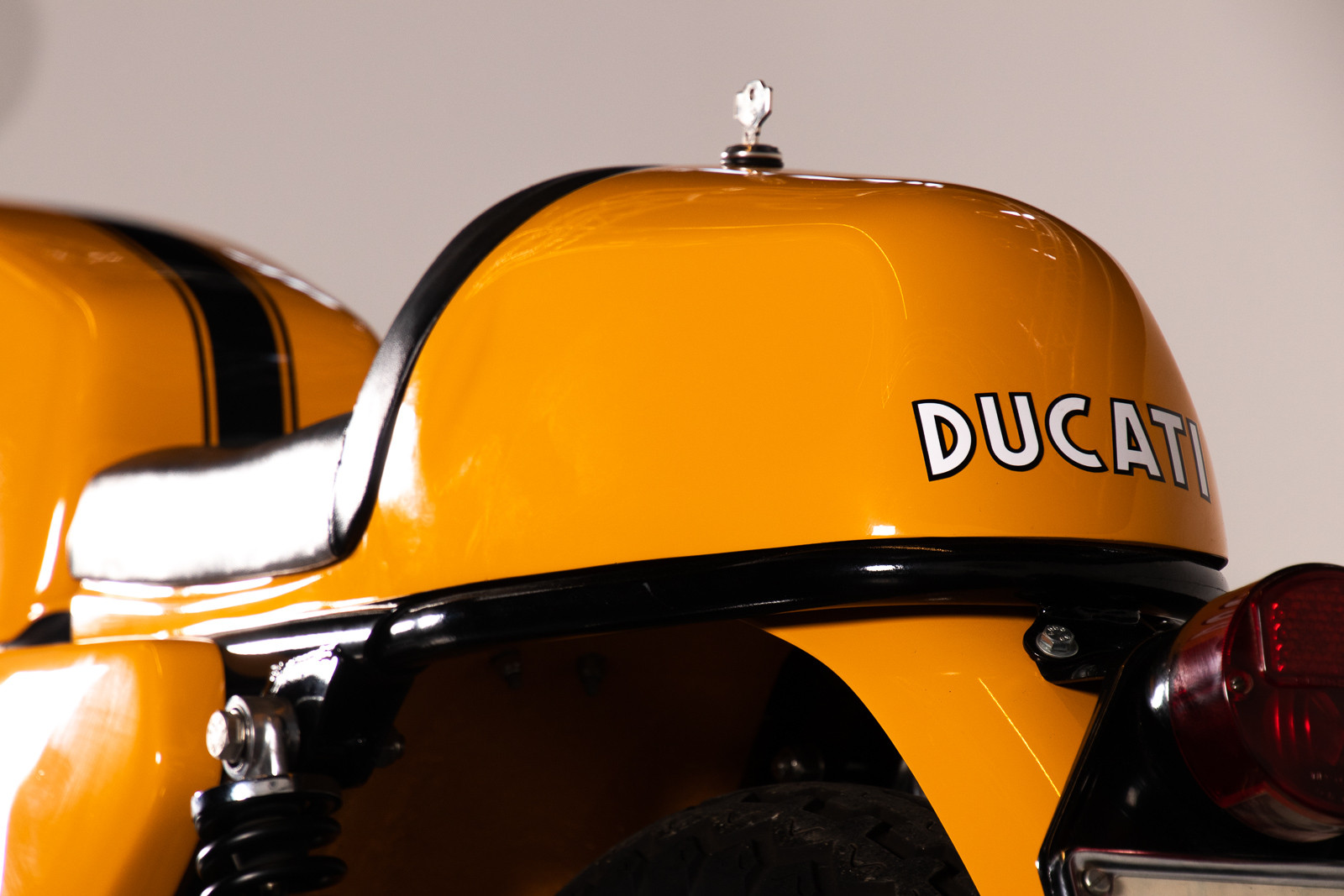 1978 Ducati 750 S 24