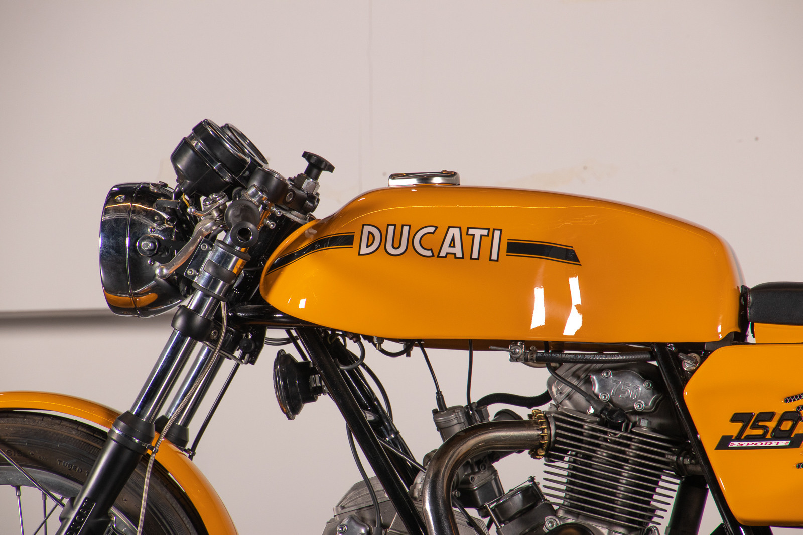 1978 Ducati 750 S 27