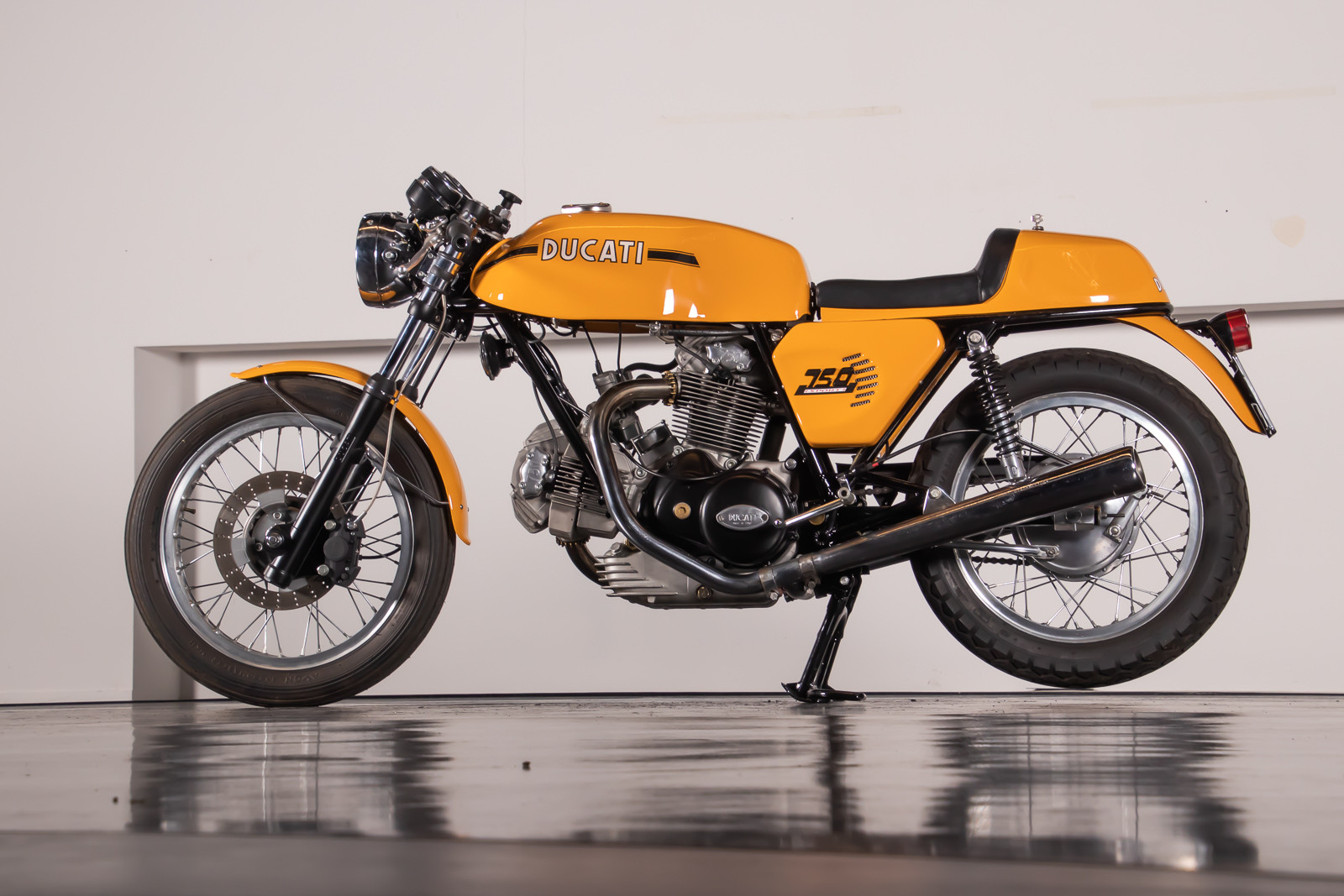 1978 Ducati 750 S 31