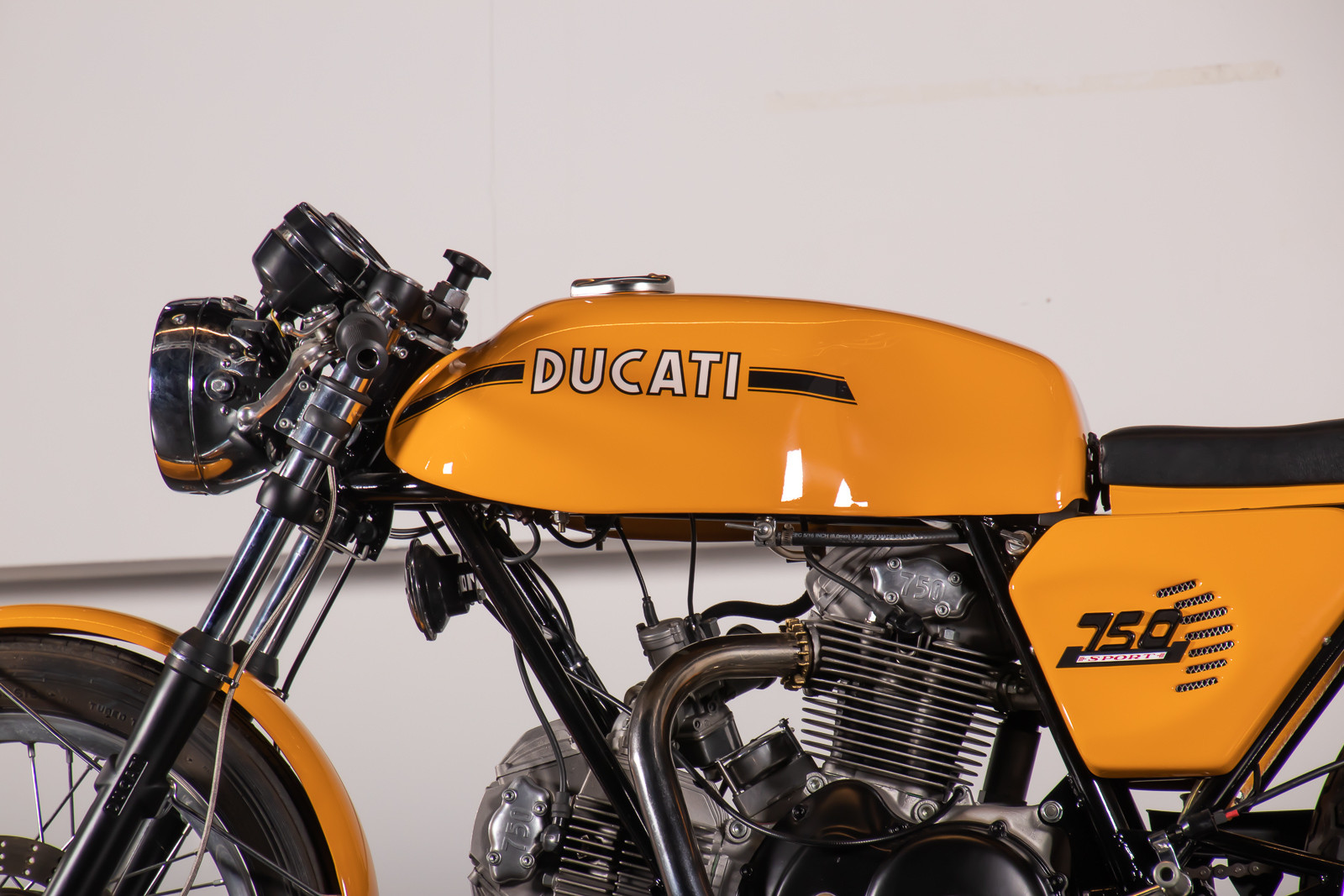 1978 Ducati 750 S 32