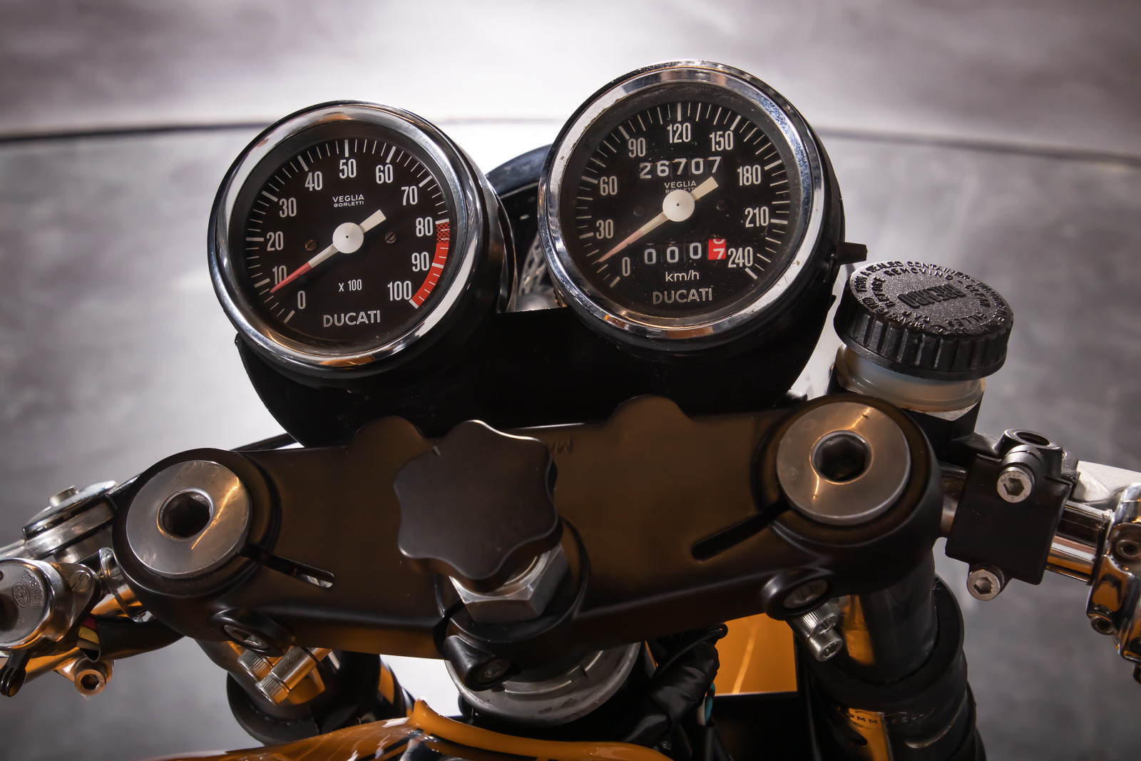 1978 Ducati 750 S 33