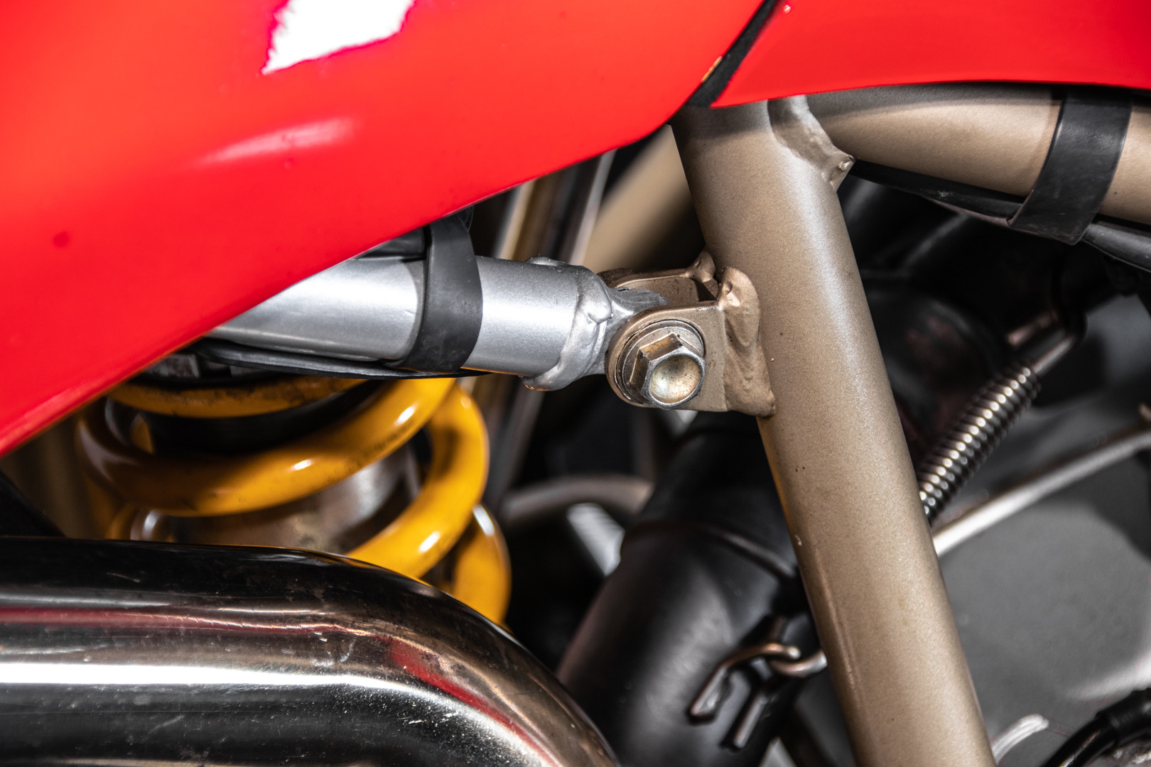 1997 DUCATI 916 15