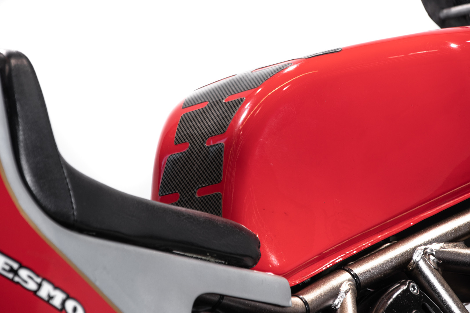 1986 Ducati 750 F1 Montjuich 17