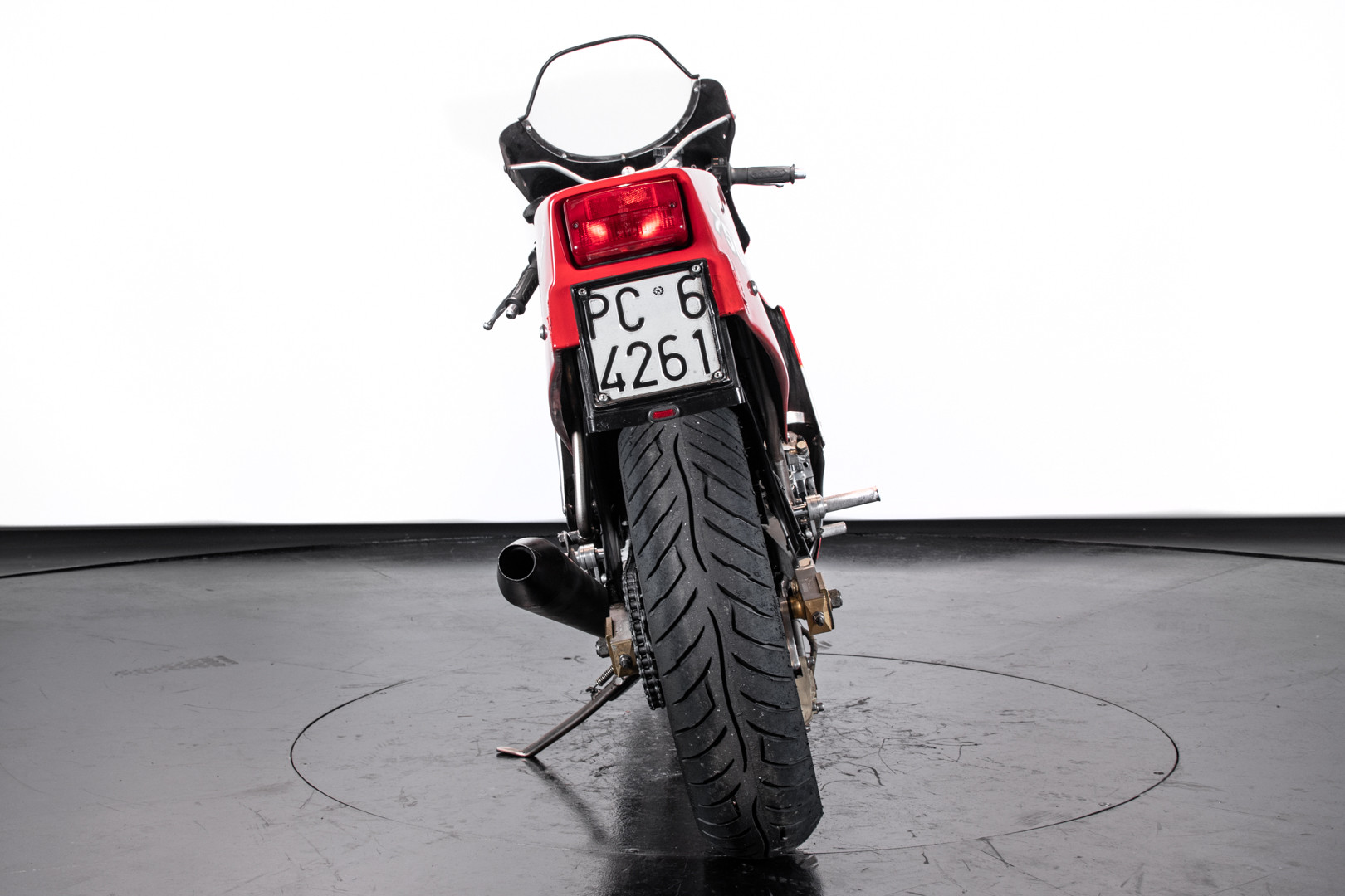 1986 Ducati 750 F1 Montjuich 3