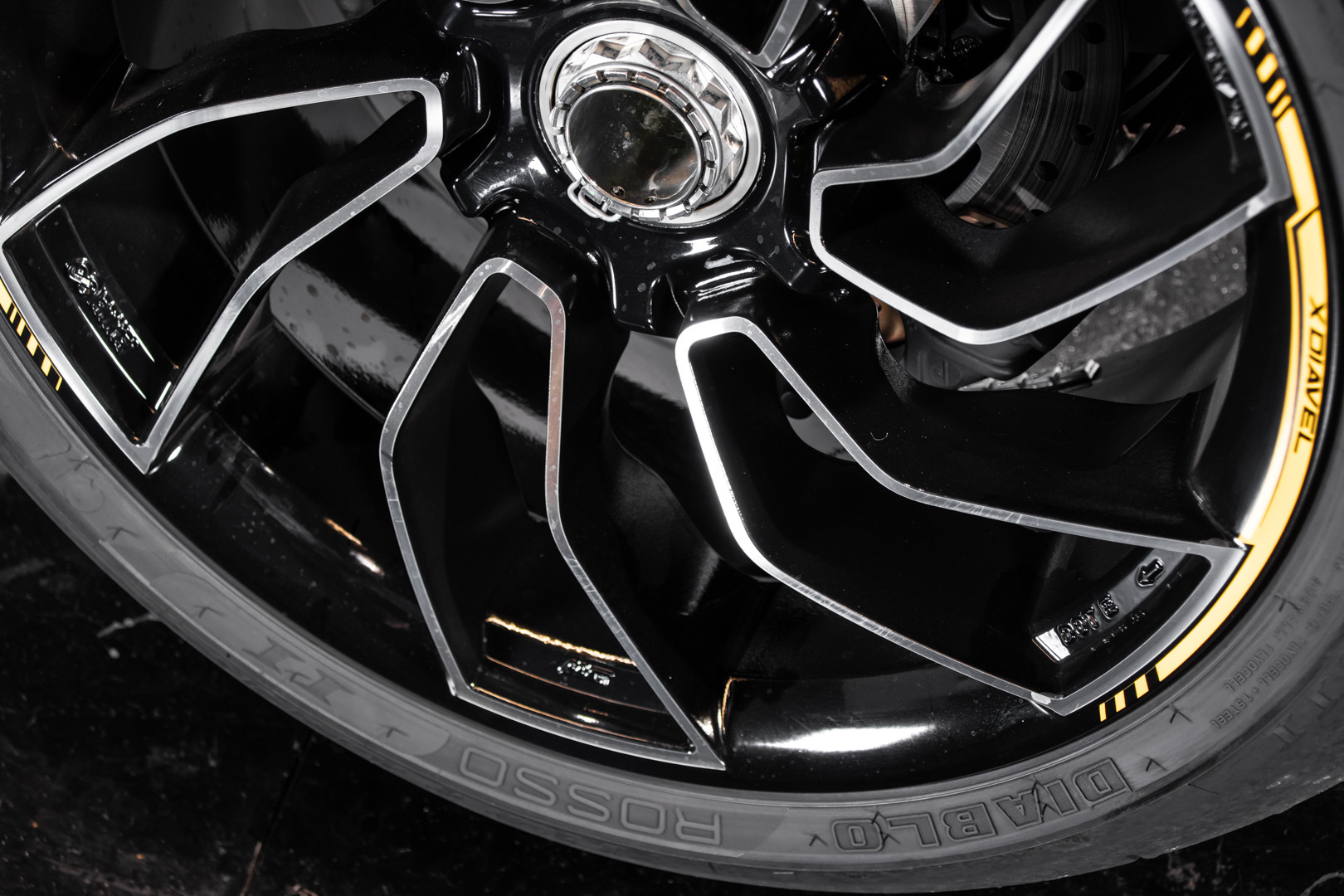 2016 Ducati X Diavel S 23