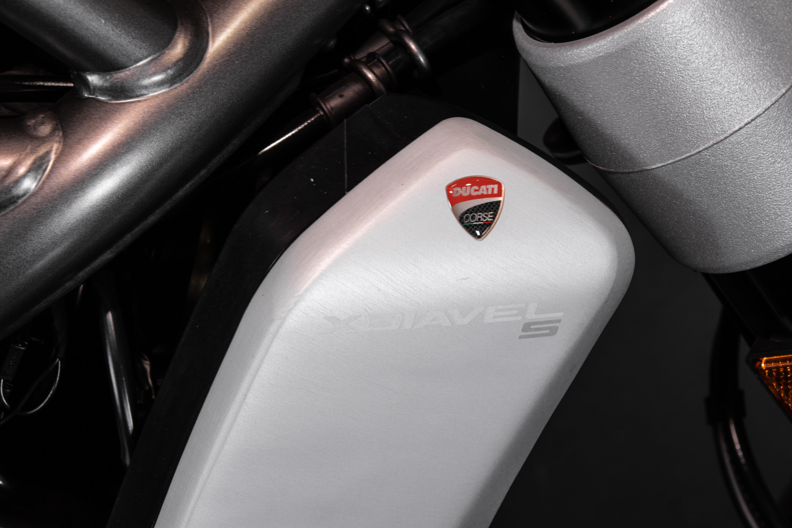 2016 Ducati X Diavel S 26