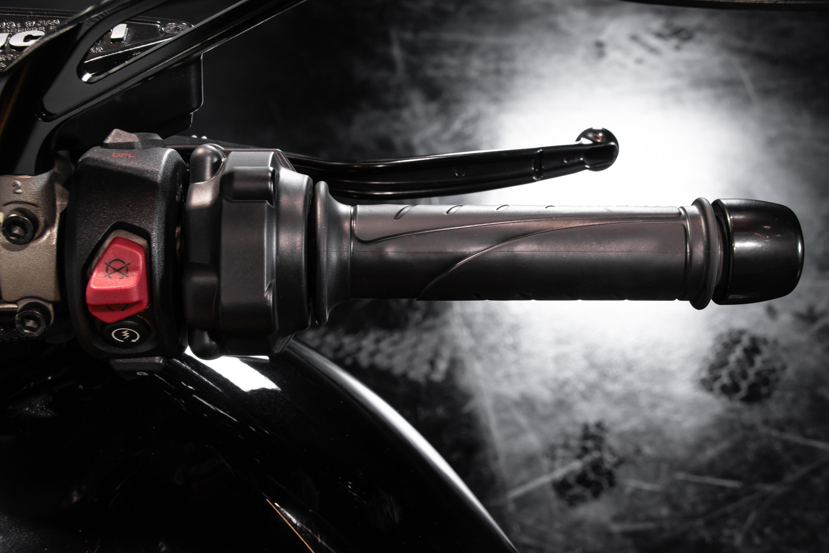 2016 Ducati X Diavel S 31