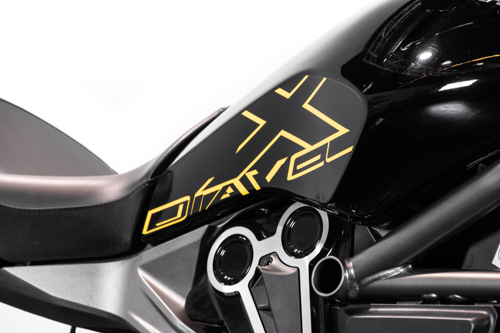 2016 Ducati X Diavel S 7