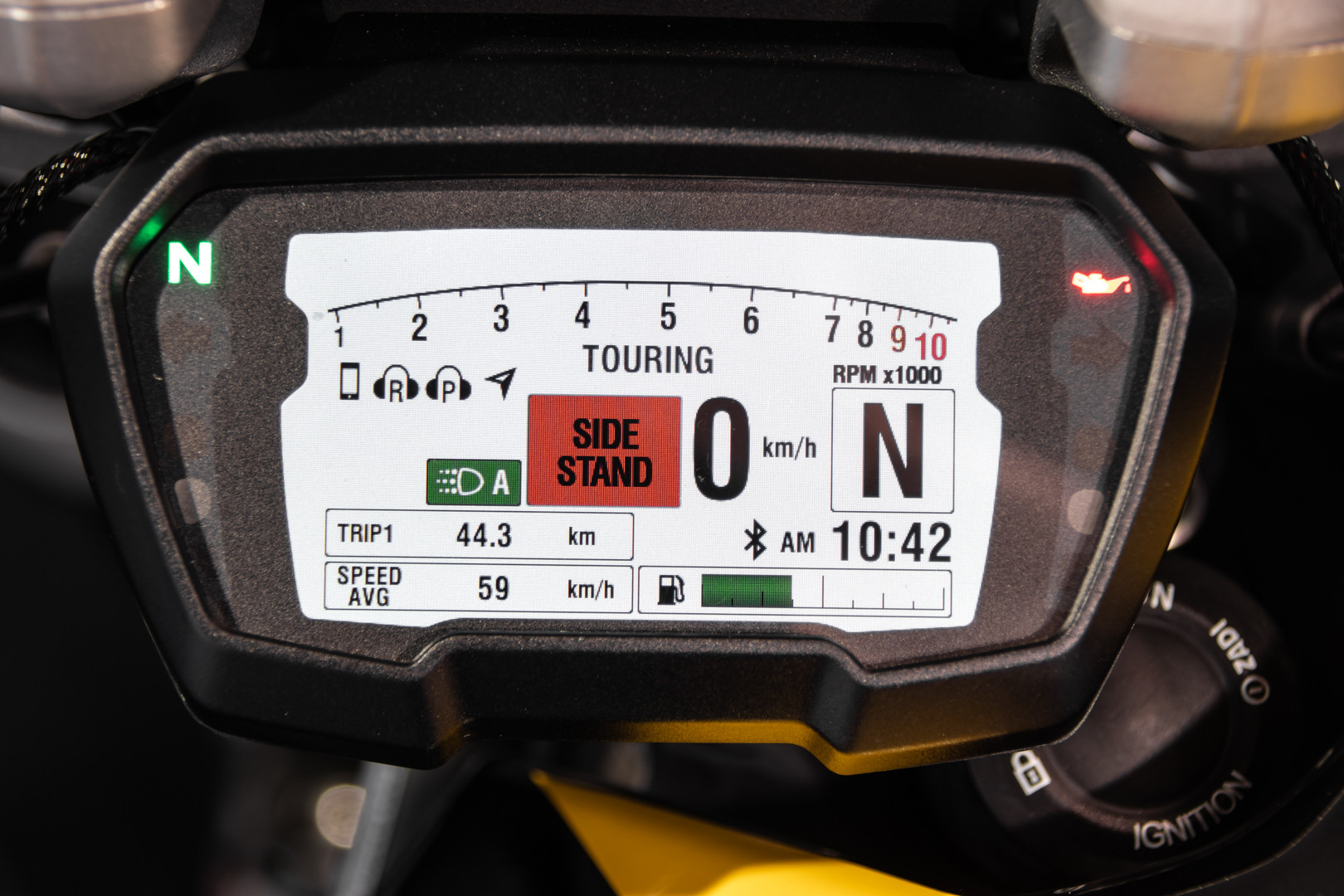 2016 Ducati X Diavel S 41