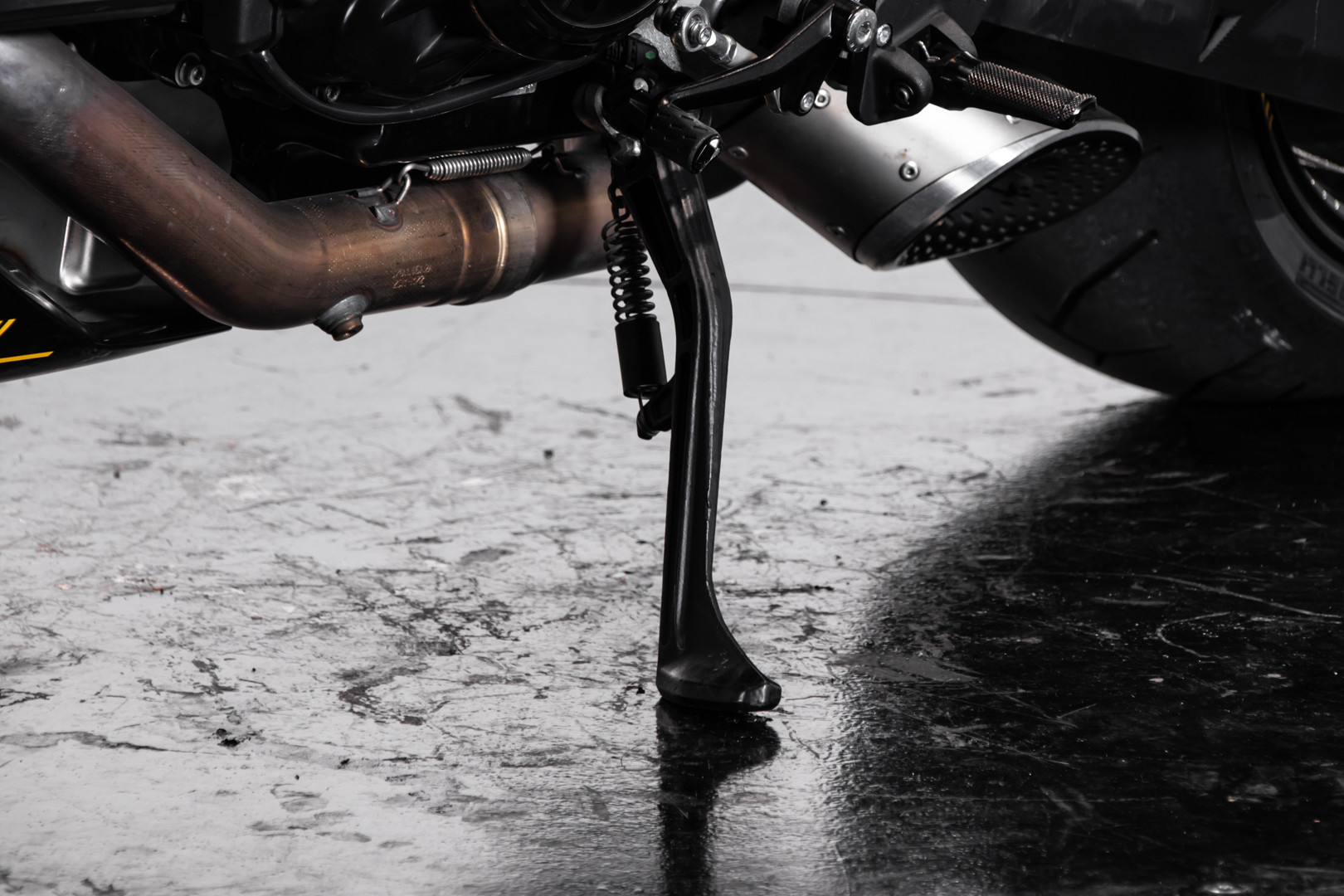 2016 Ducati X Diavel S 11