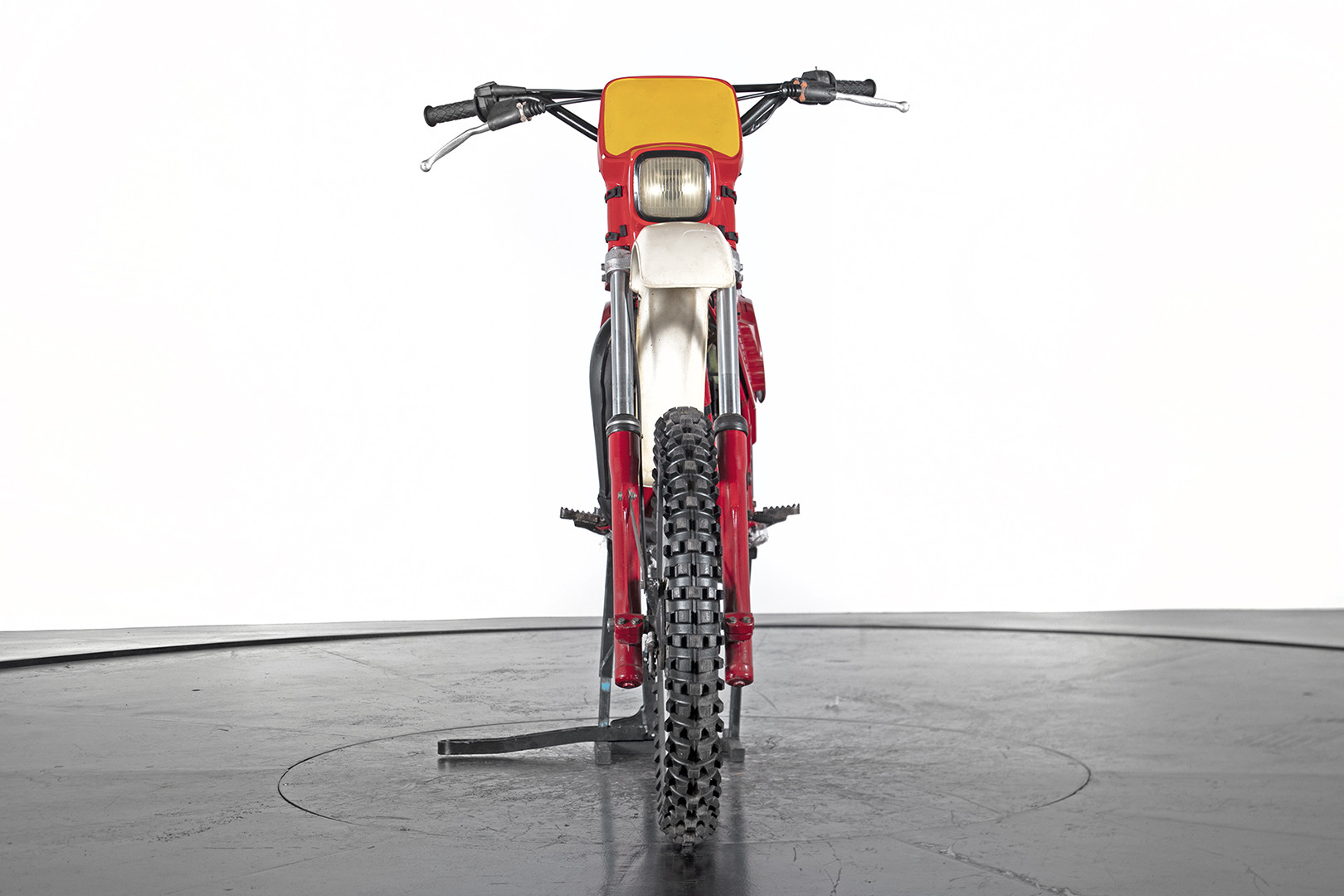 1982 FANTIC MOTOR TX 150 7