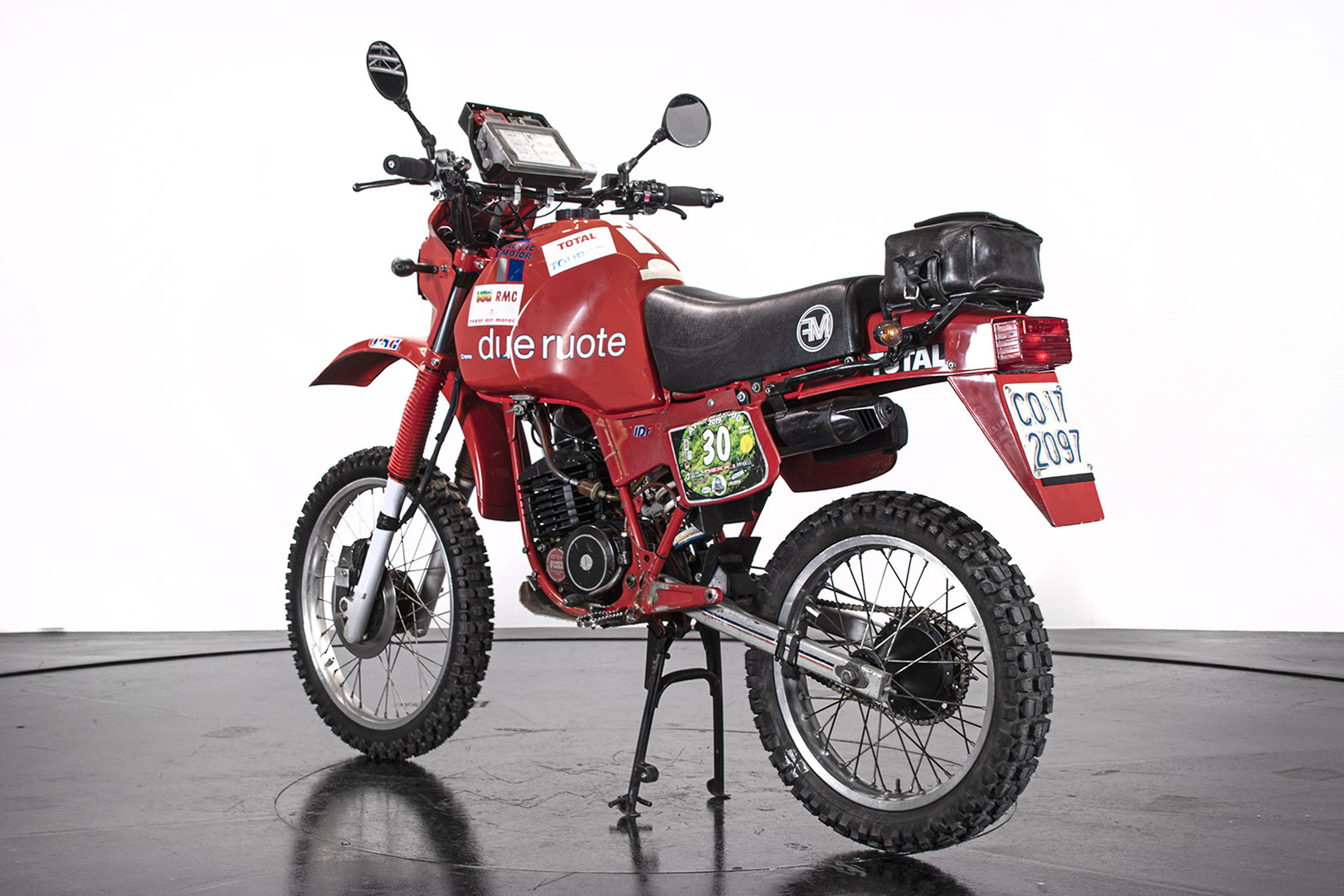1983 Fantic Motor 285 1