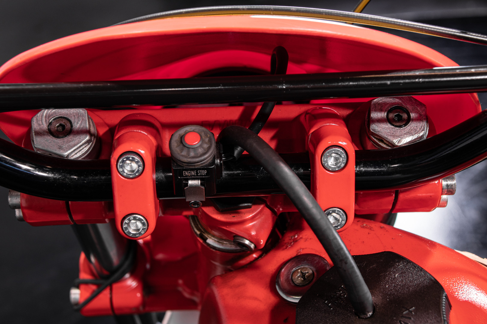 1982 Fantic Motor Caballero 75 Regolarità Competizione 281 12