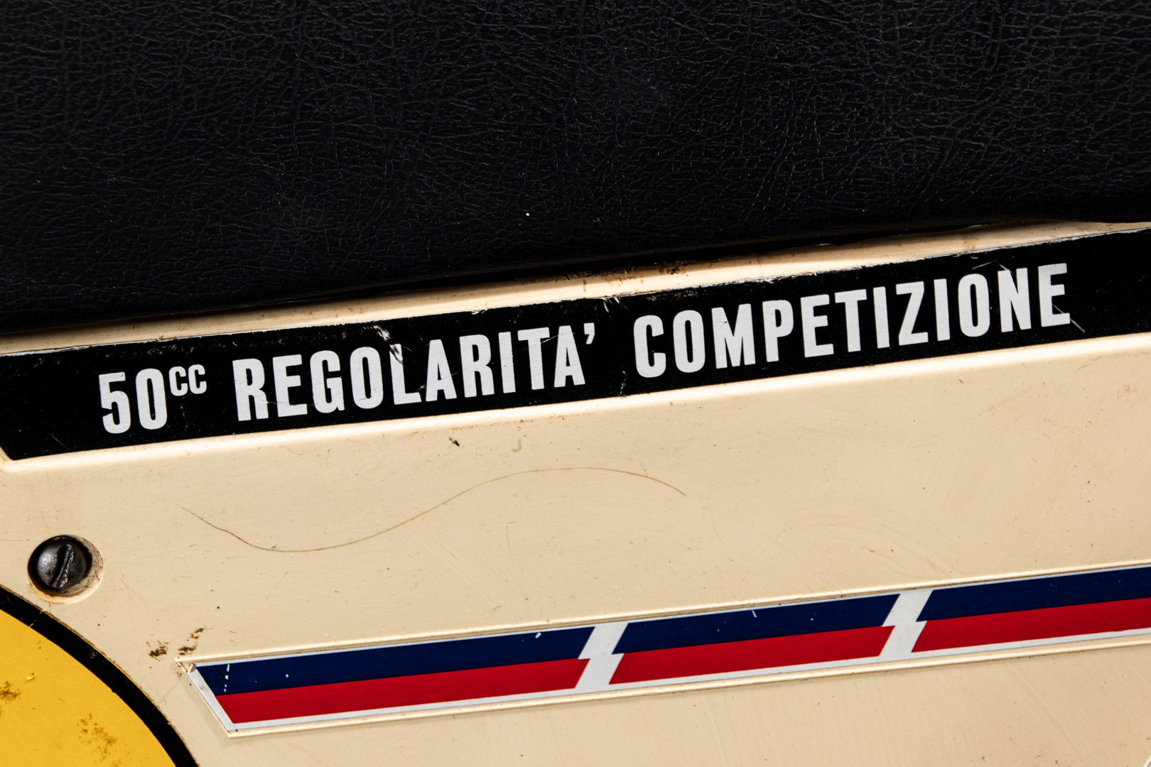 1979 Fantic Motor Caballero 50 Super 6M TX 190 11