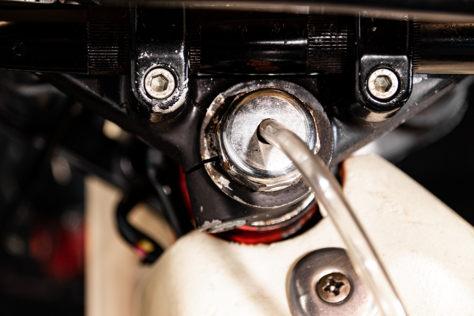 1979 Fantic Motor Caballero 50 Super 6M TX 190 18