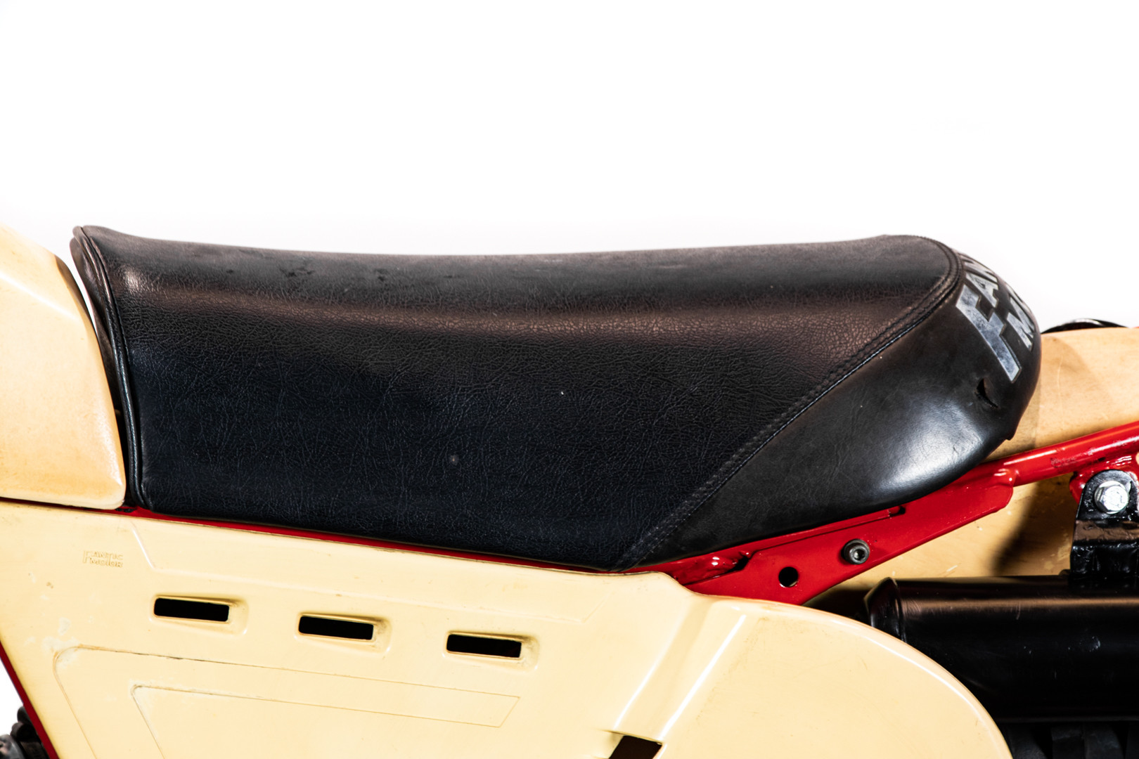 1979 Fantic Motor Caballero 50 Super 6M TX 190 7