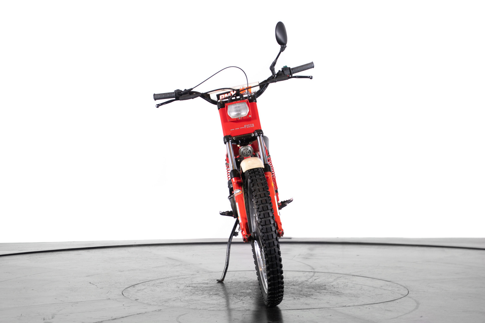 1979 FANTIC MOTOR TRIAL 8